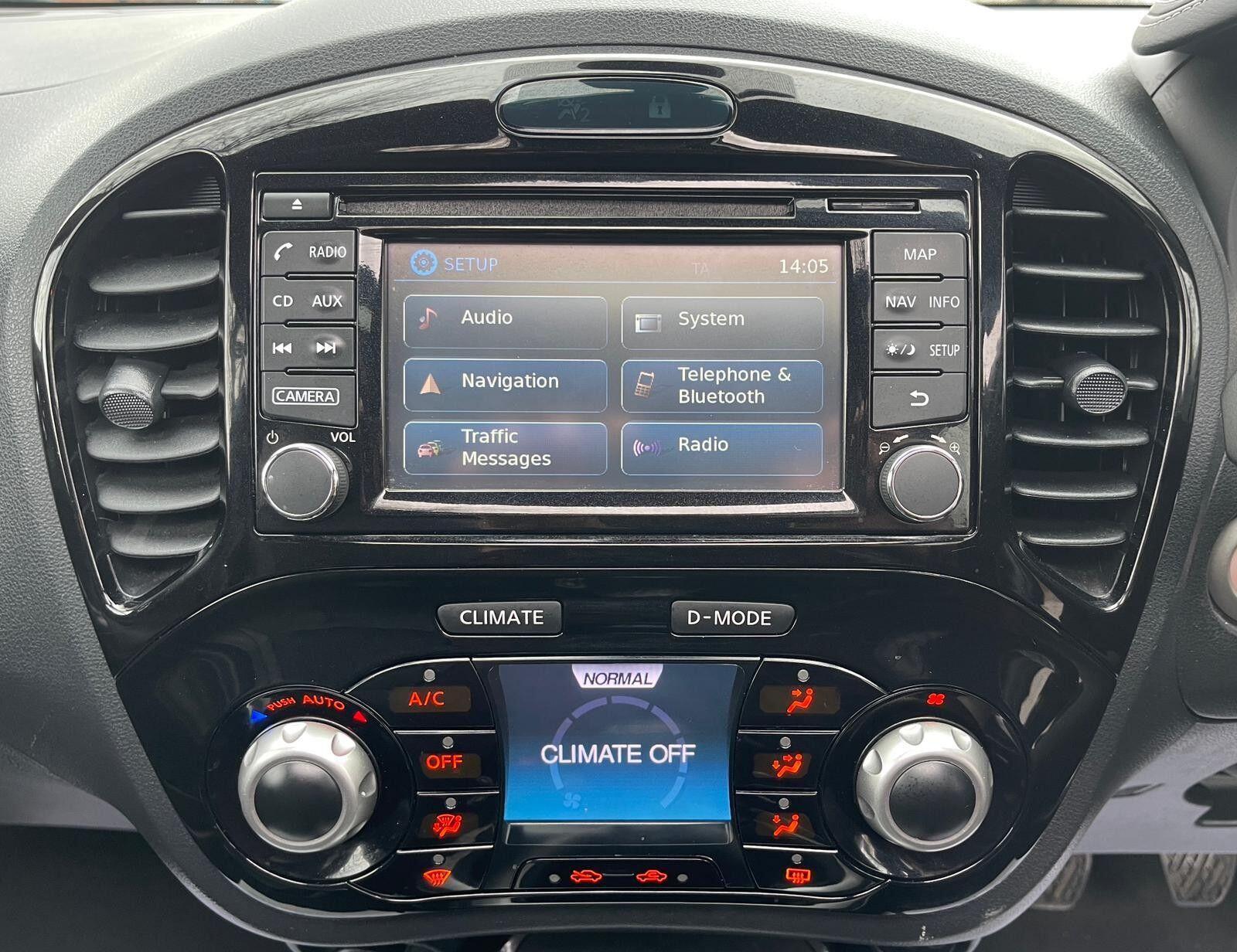 Nissan Juke - Image 40