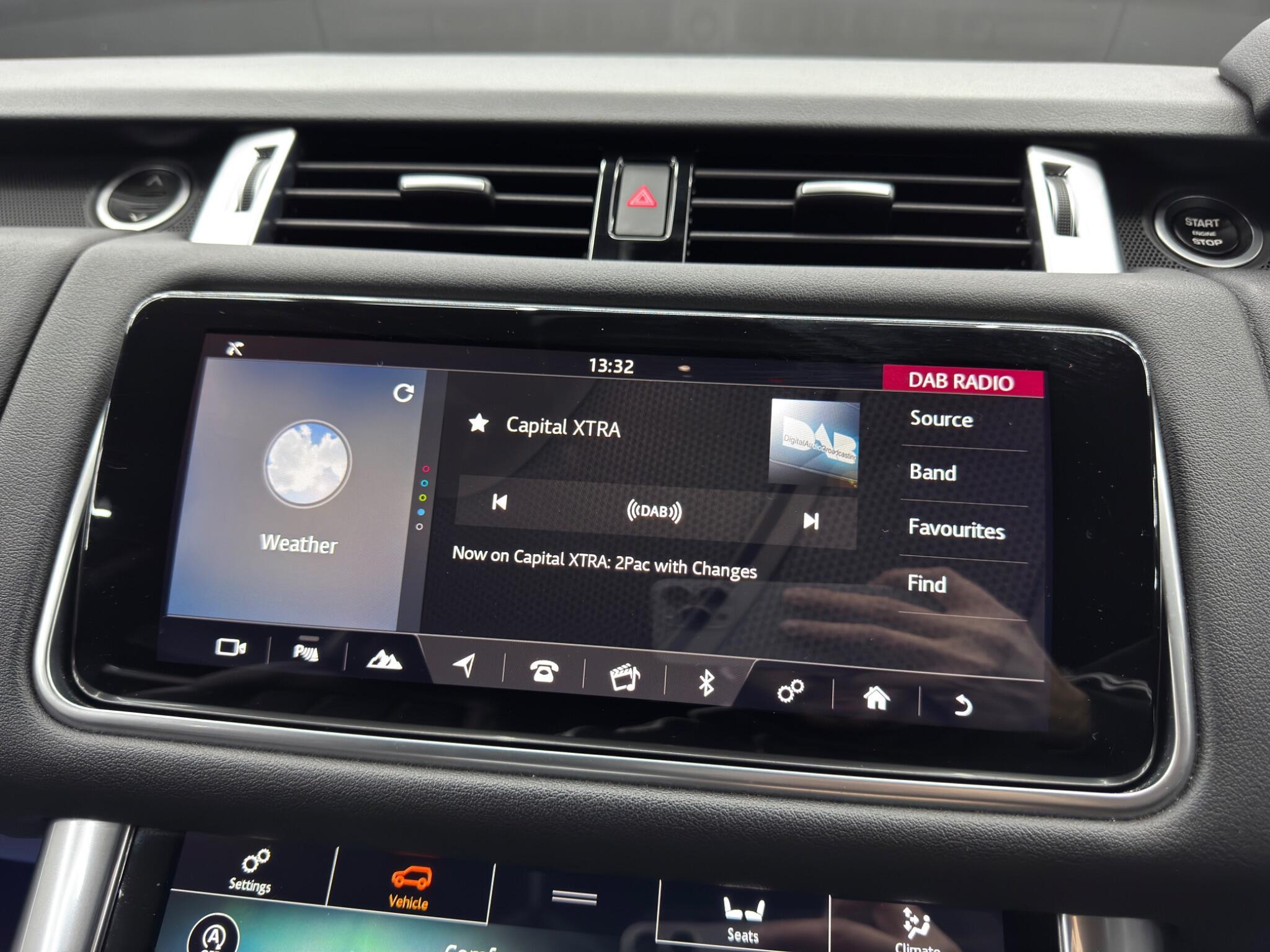 Land Rover RANGE ROVER SPORT - Image 32