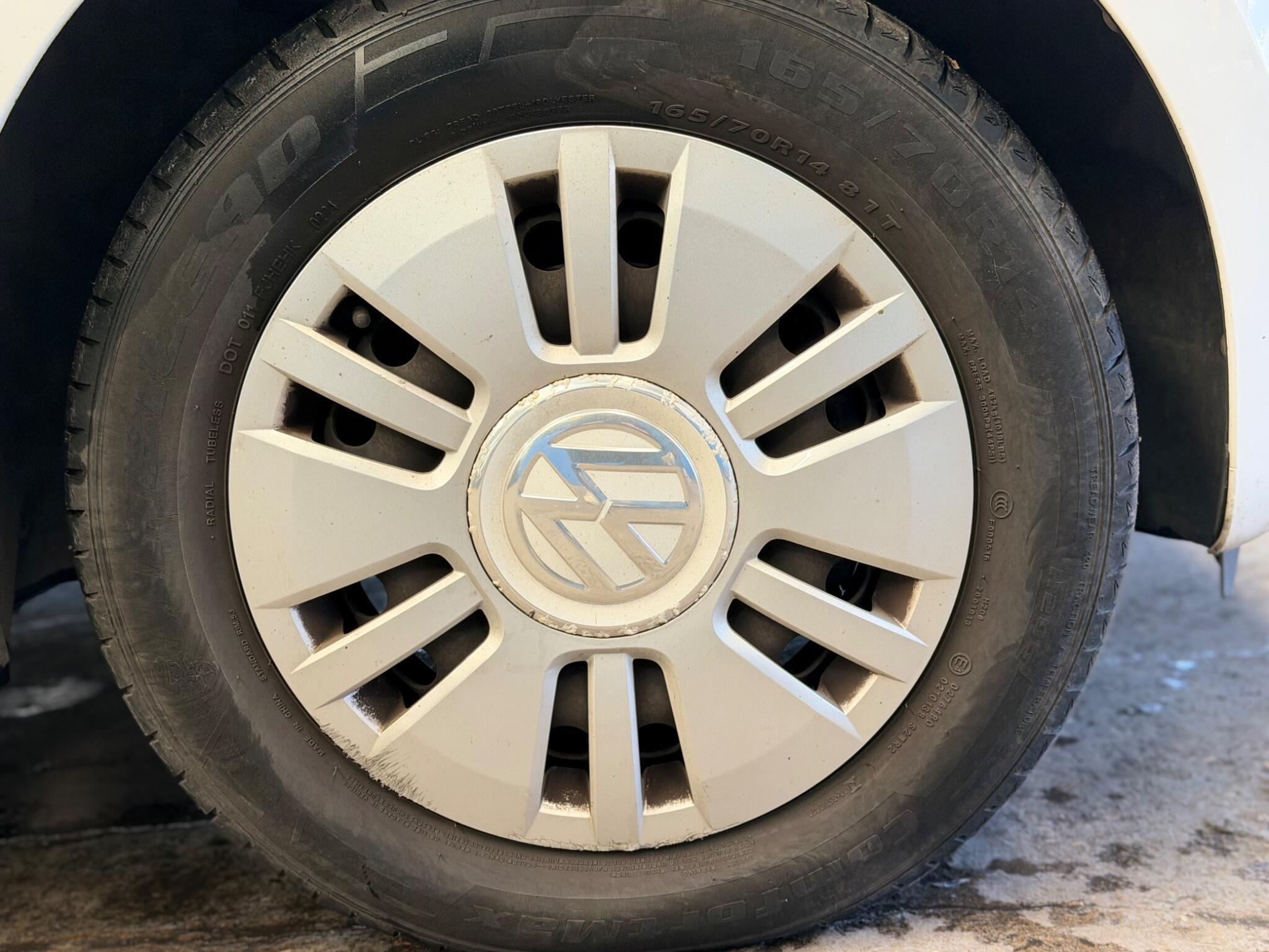 Volkswagen up! - Image 19