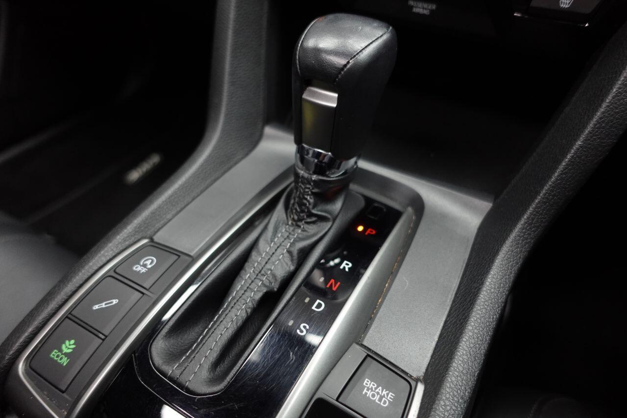 Honda Civic - Image 7