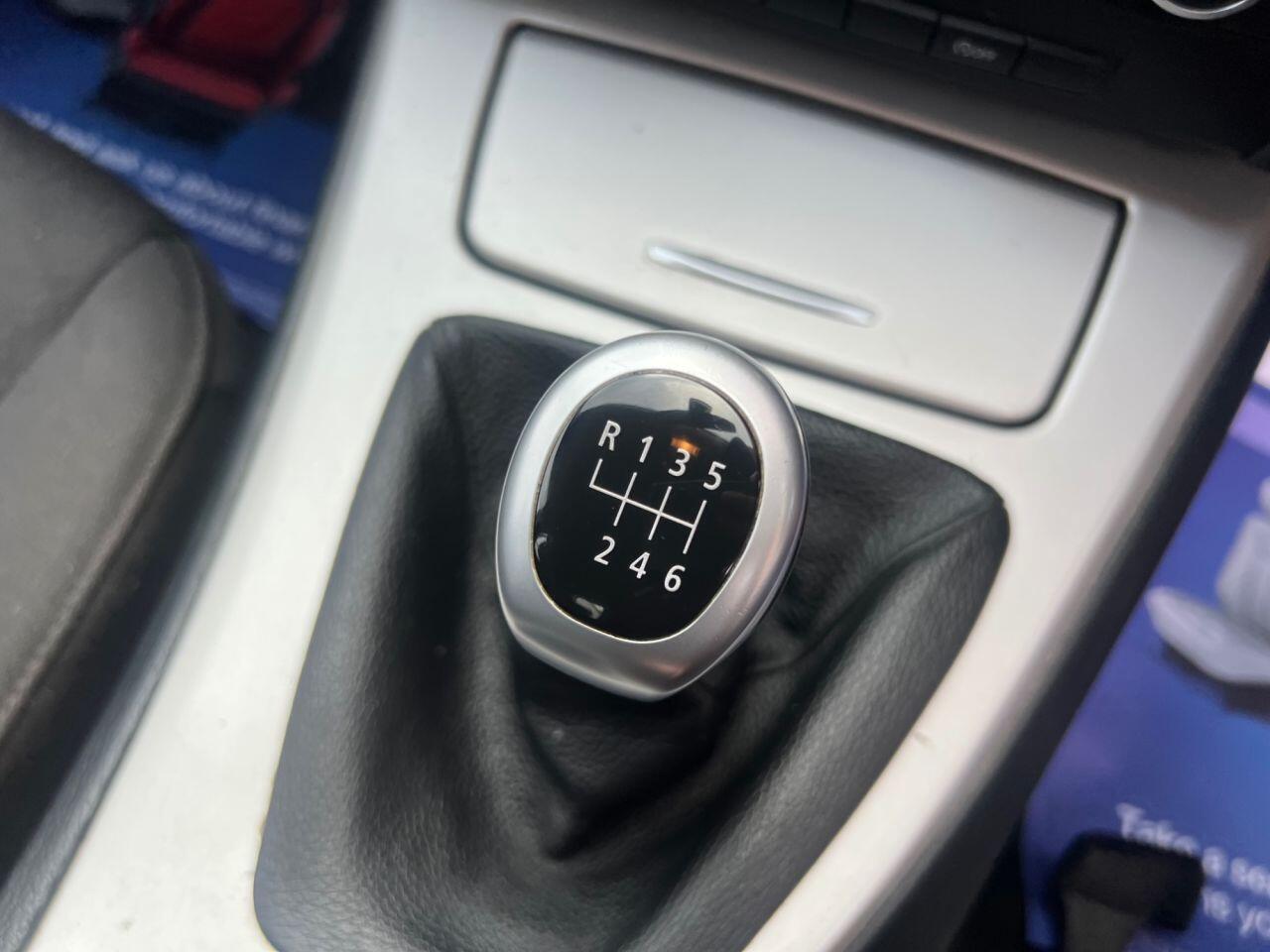BMW 3 Series - Image 19