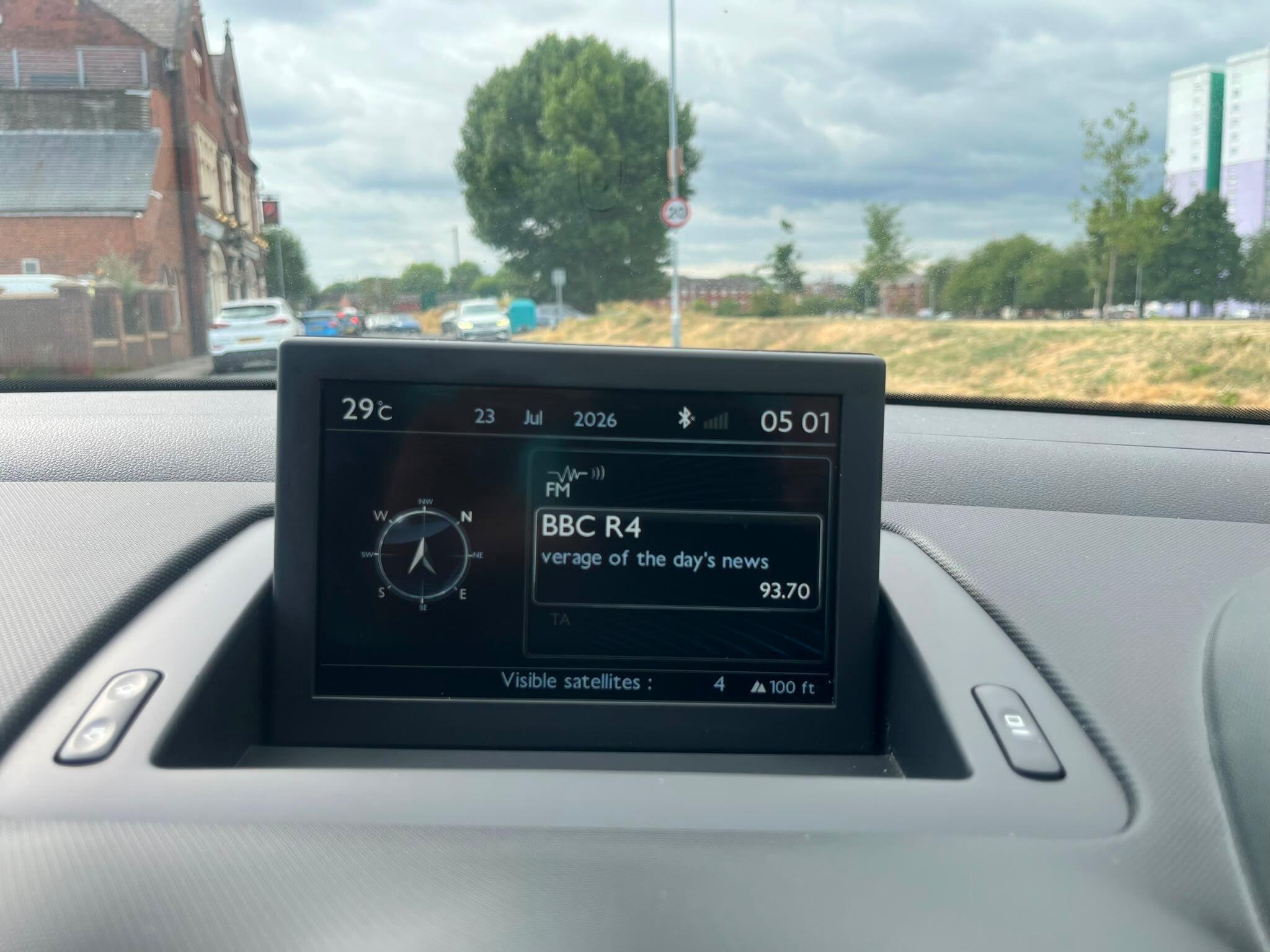 Peugeot 308 CC - Image 20