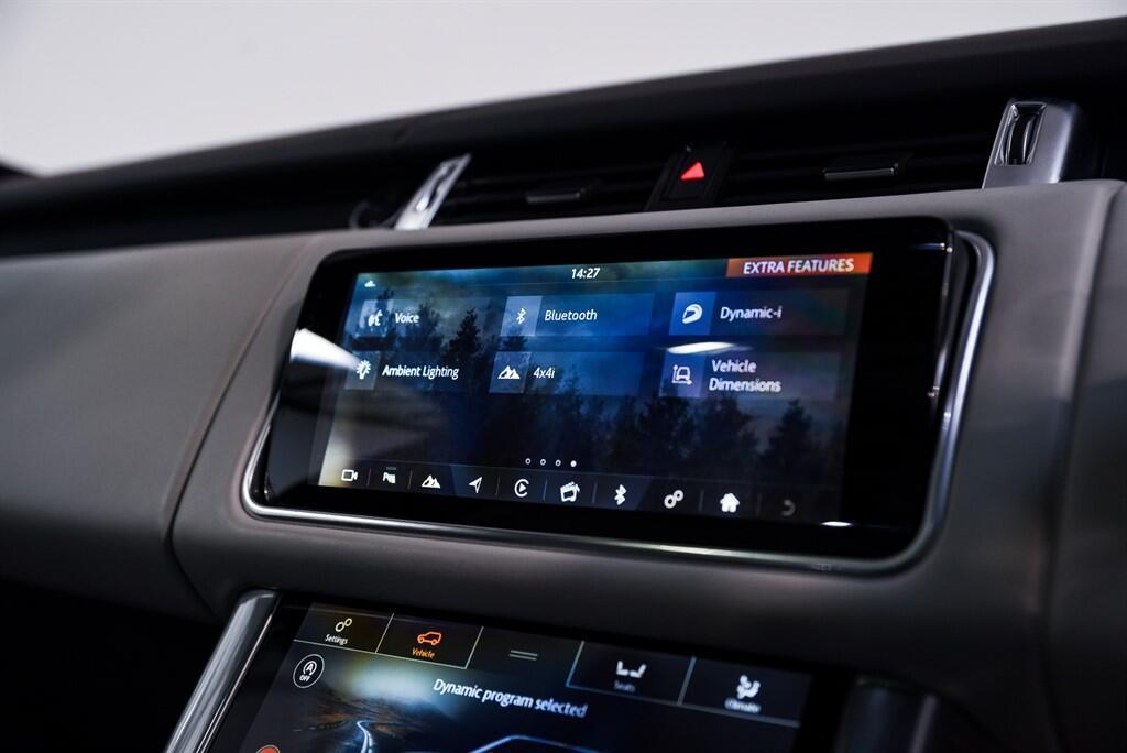 Land Rover RANGE ROVER SPORT - Image 39