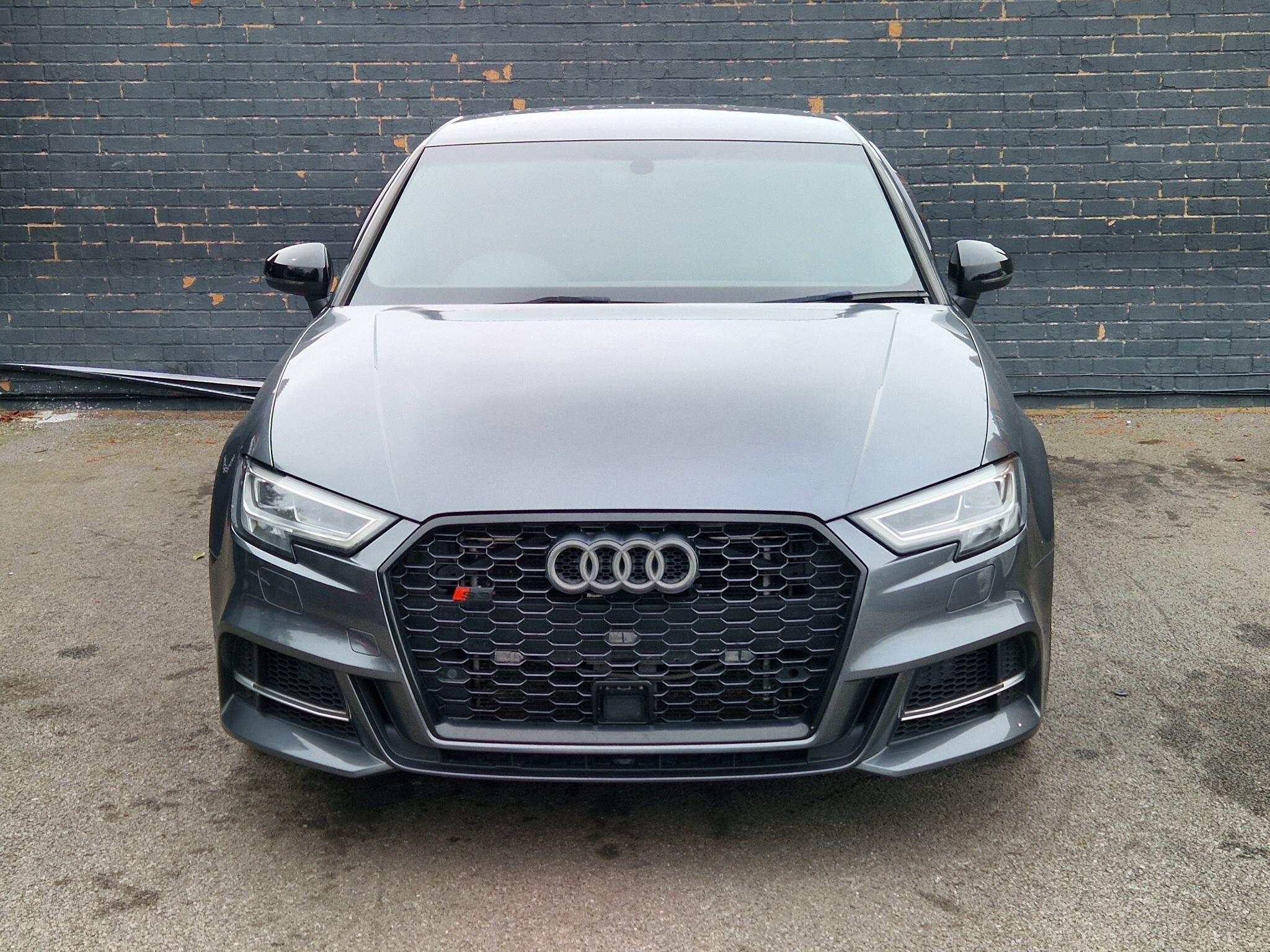 Audi S3 - Image 4