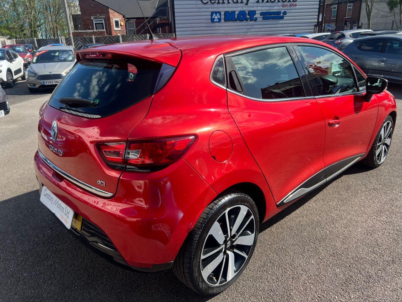 Renault Clio - Image 7