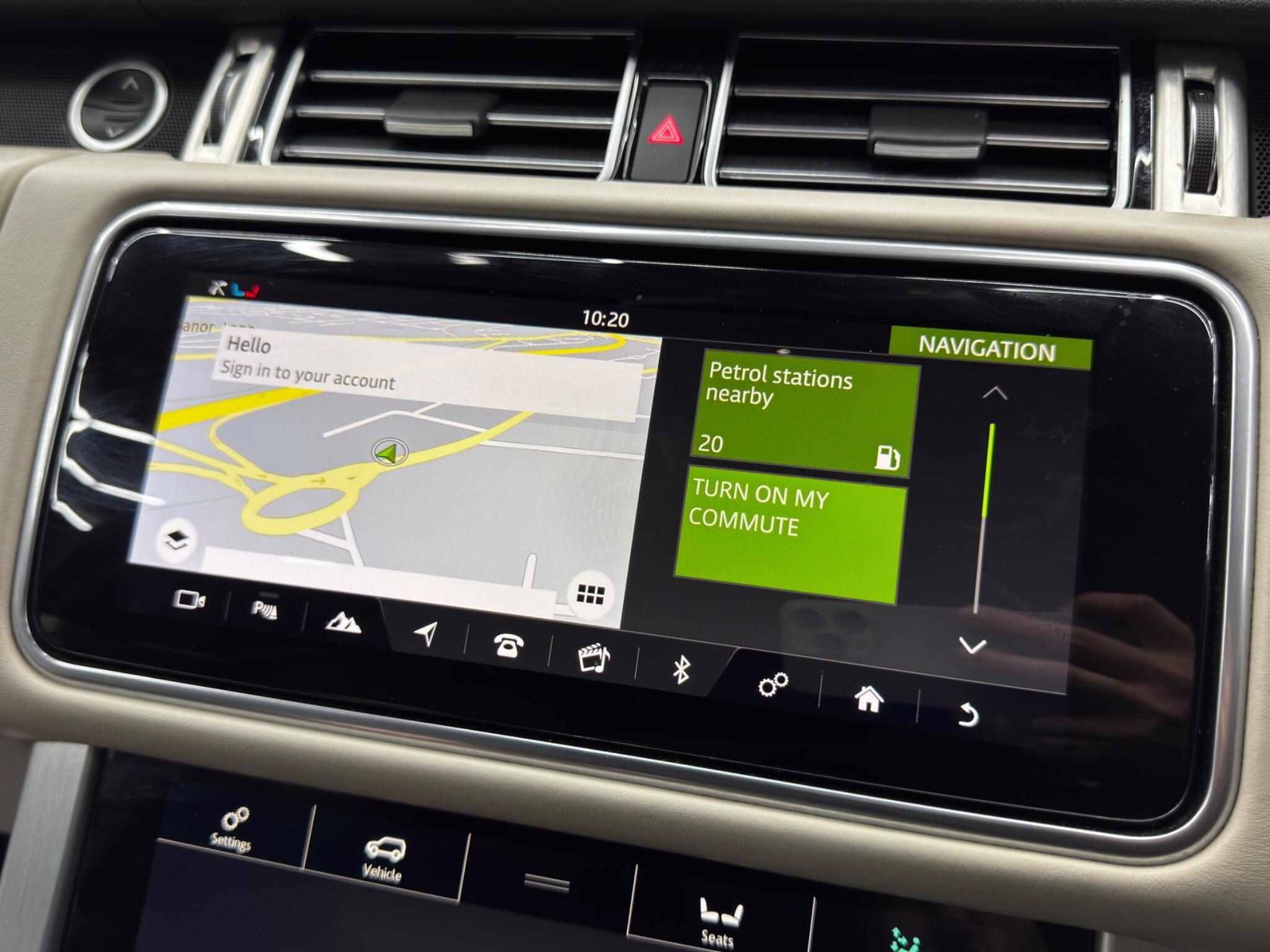 Land Rover Range Rover - Image 49