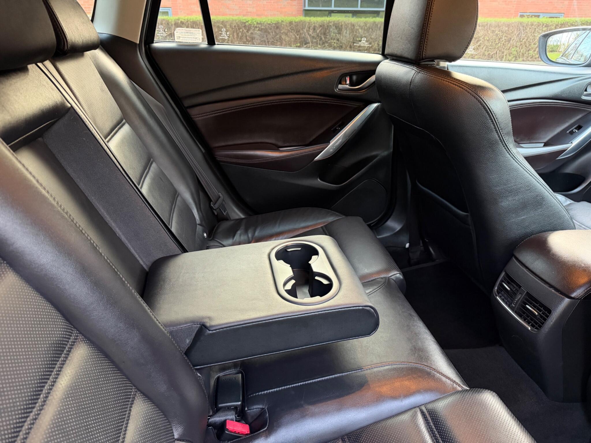 Mazda MAZDA6 - Image 48