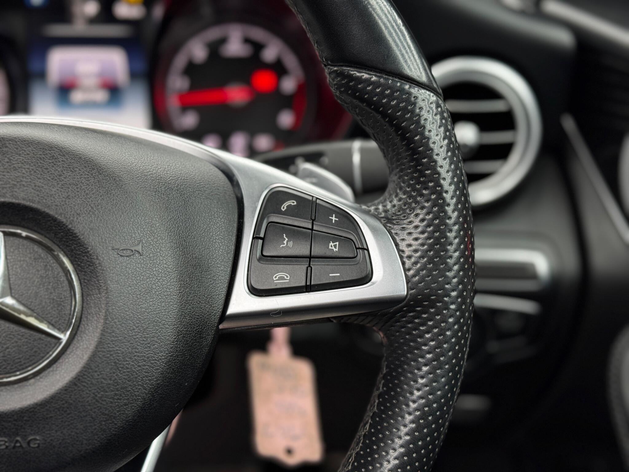 Mercedes GLC - Image 21