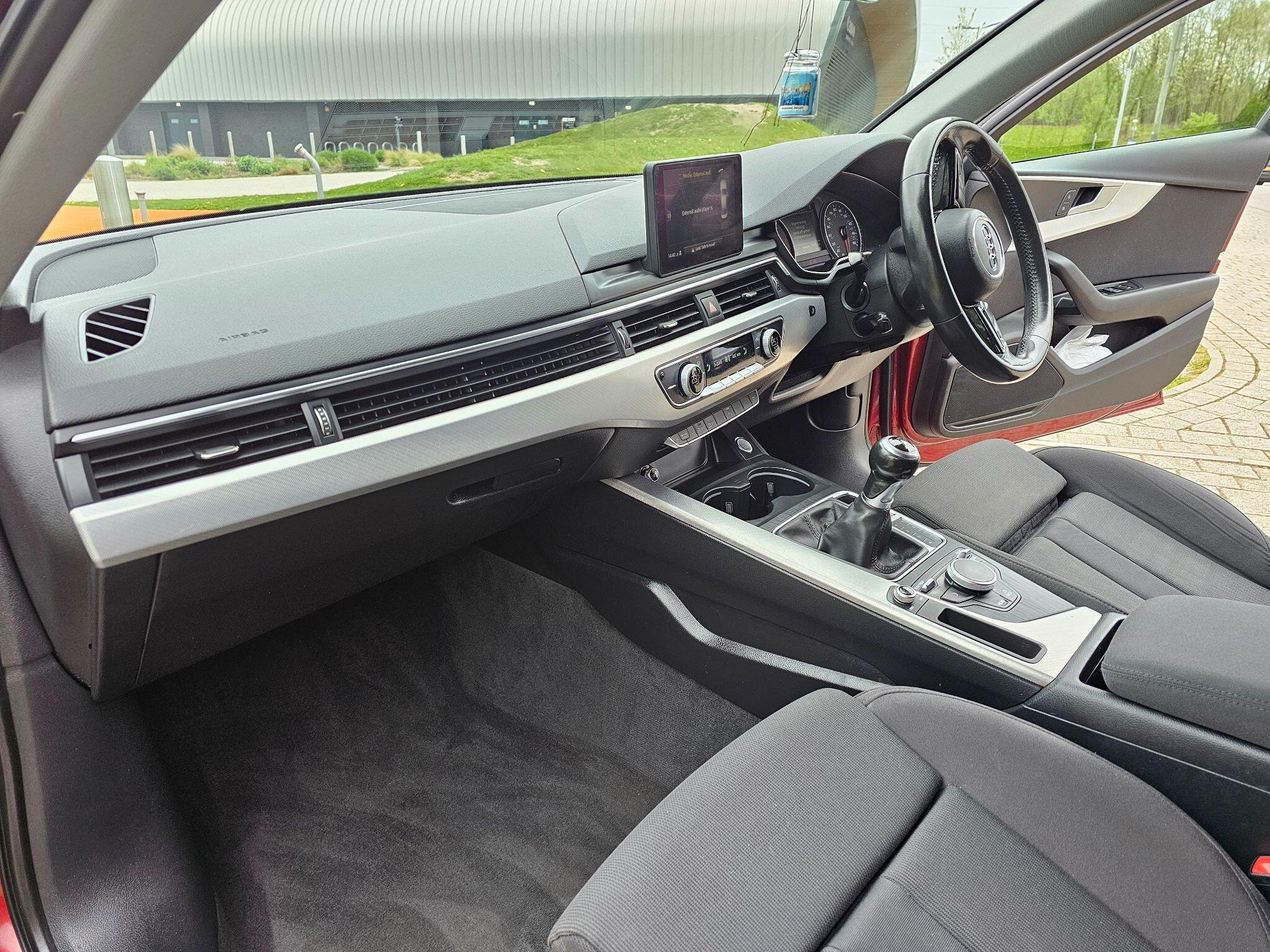 Audi A4 - Image 15