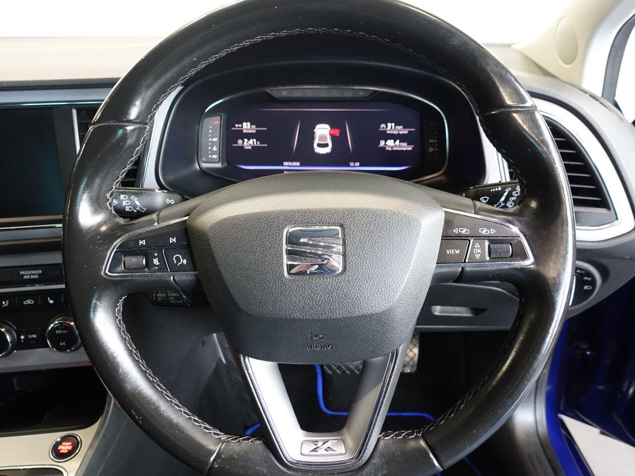 SEAT Leon - Image 19