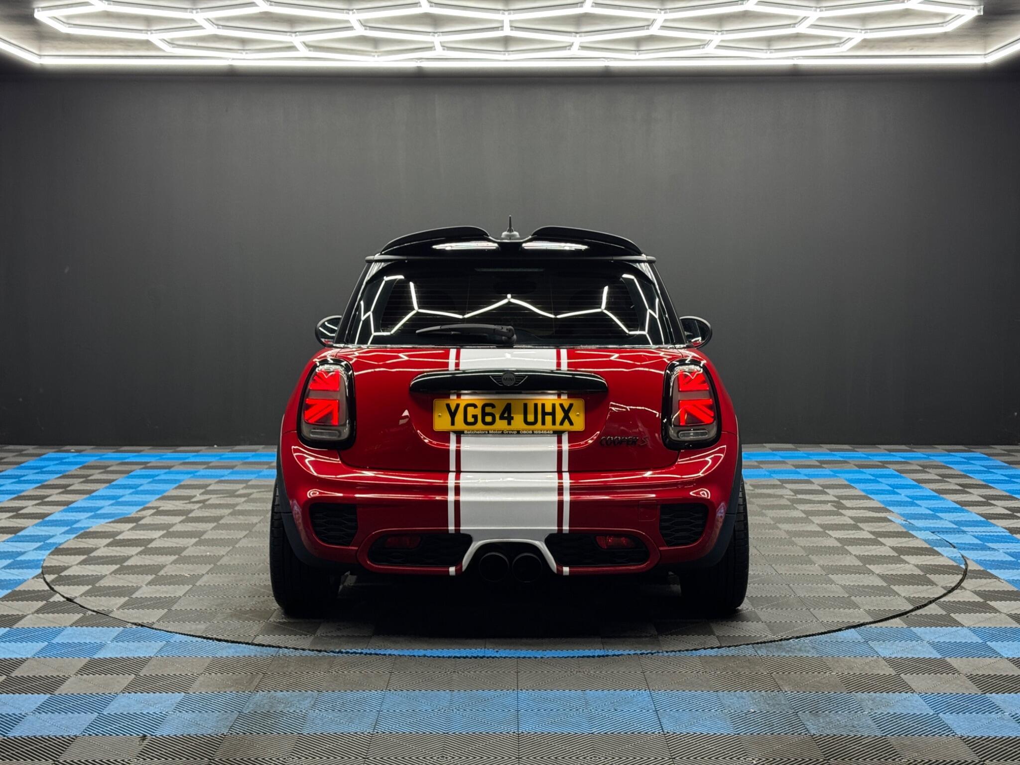 MINI Hatch - Image 6