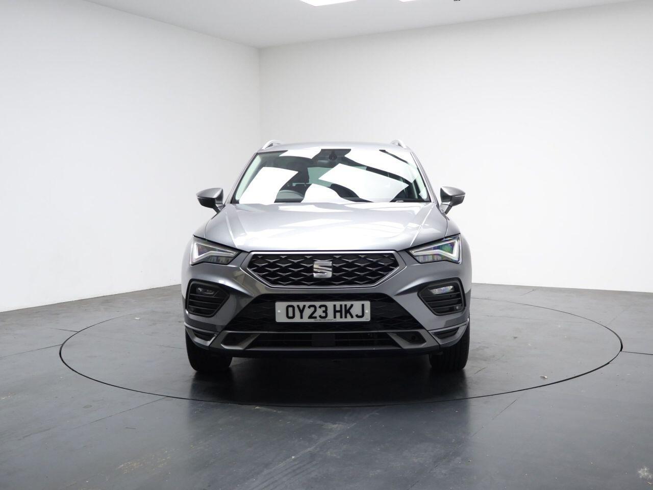 SEAT Ateca - Image 2