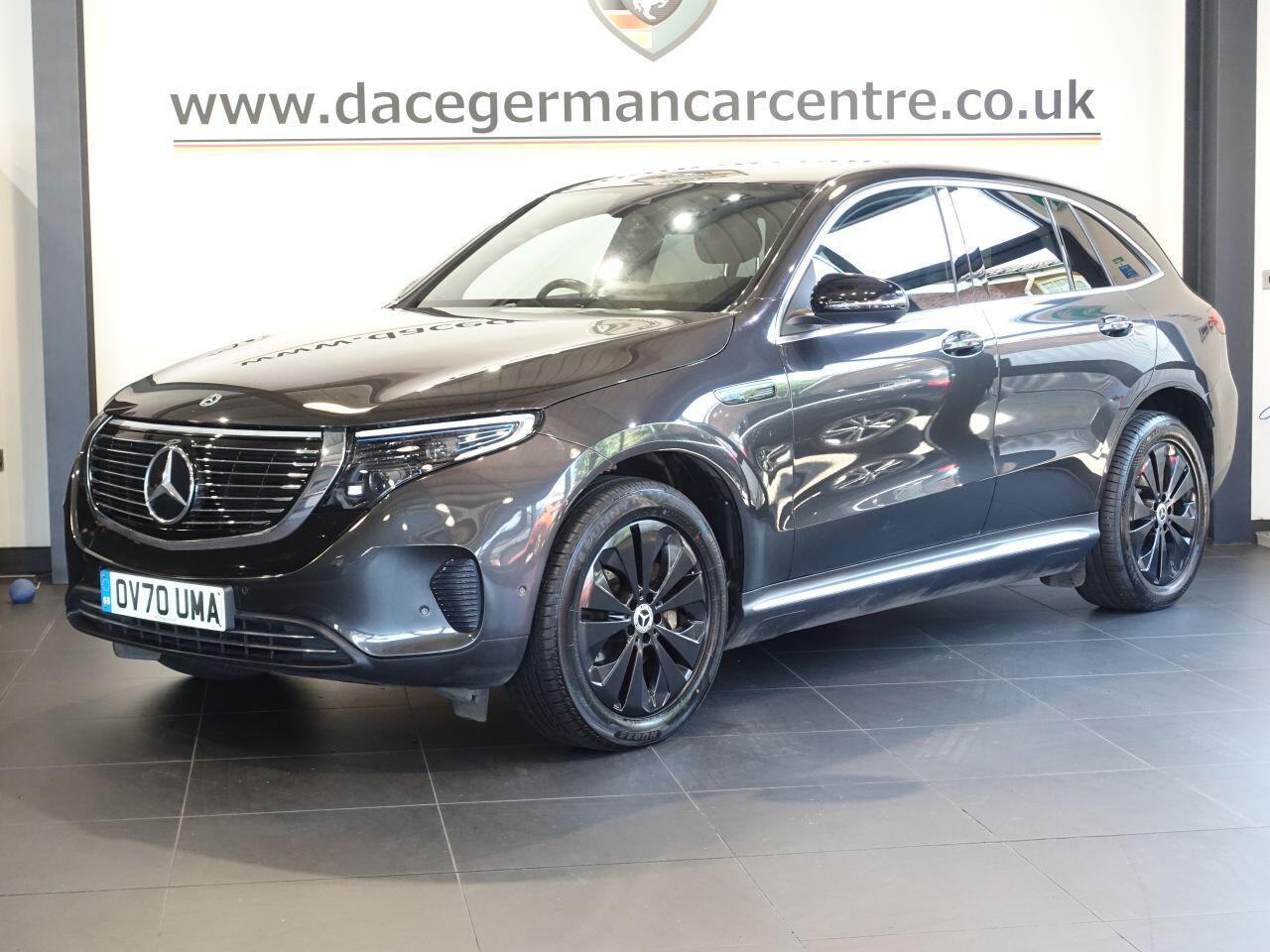 Mercedes Eqc - Image 9