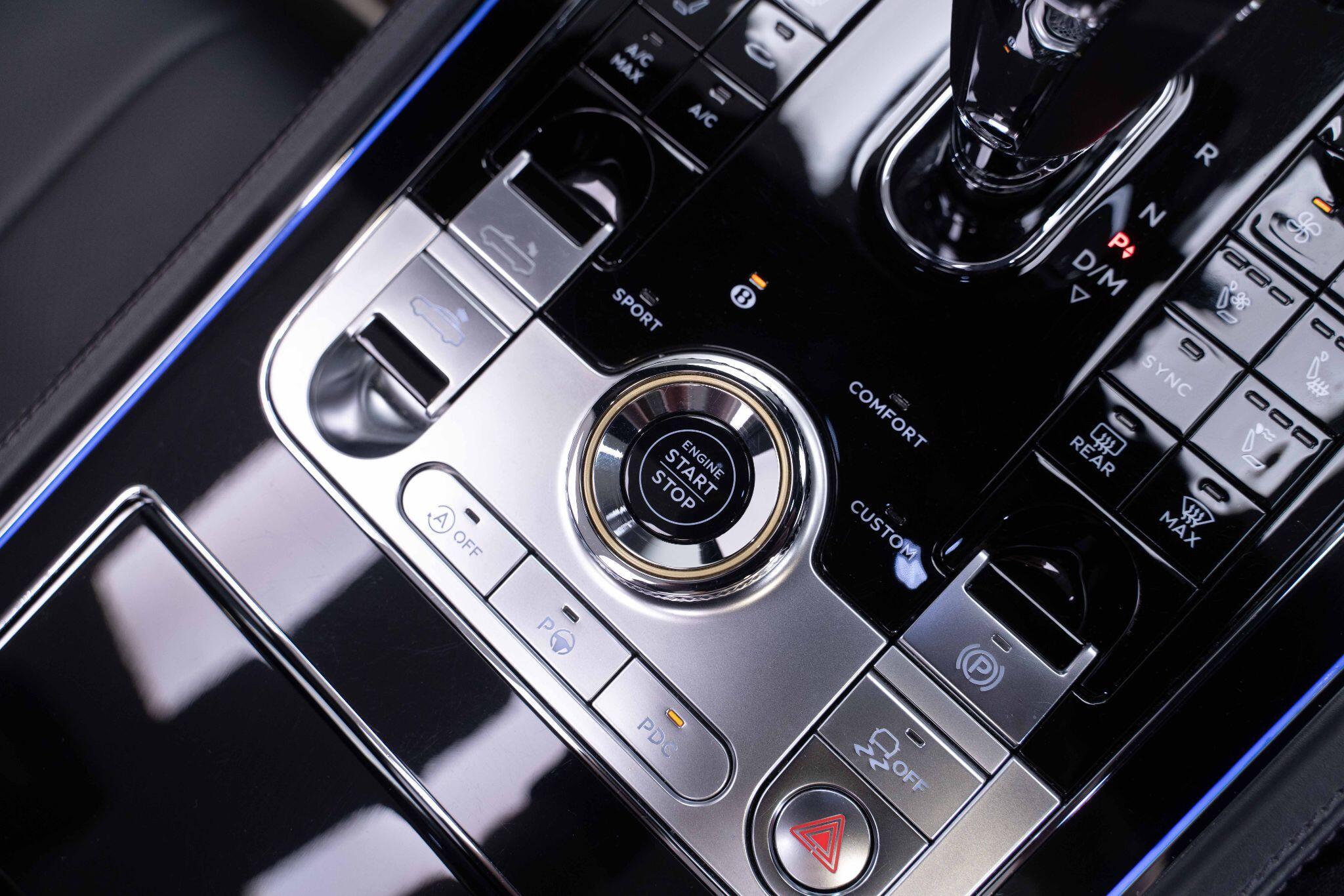 Bentley Continental - Image 11