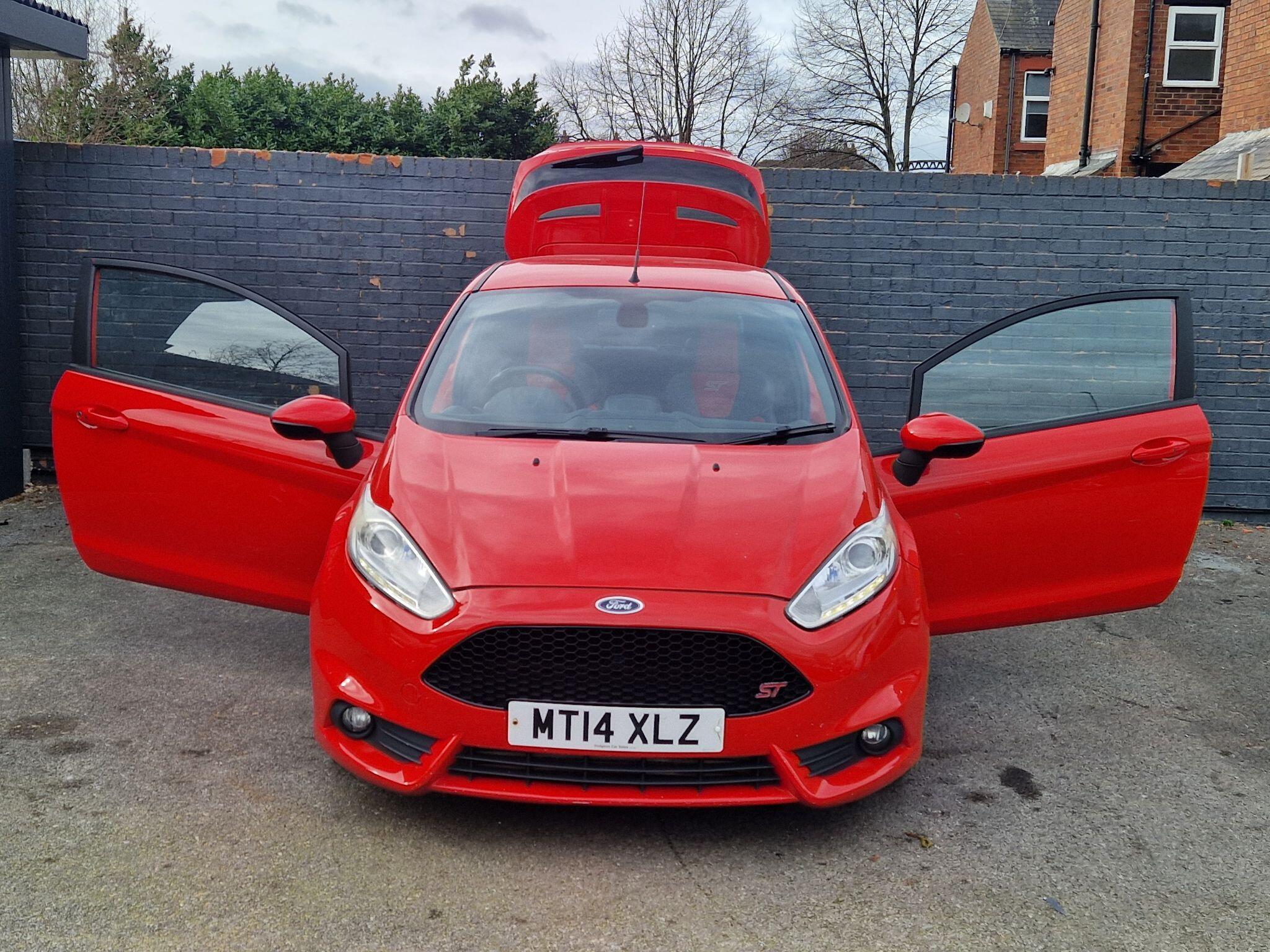 Ford Fiesta - Image 15