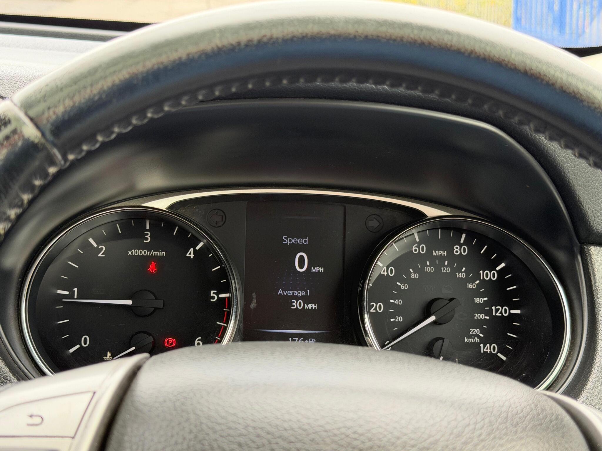 Nissan X-Trail - Image 34