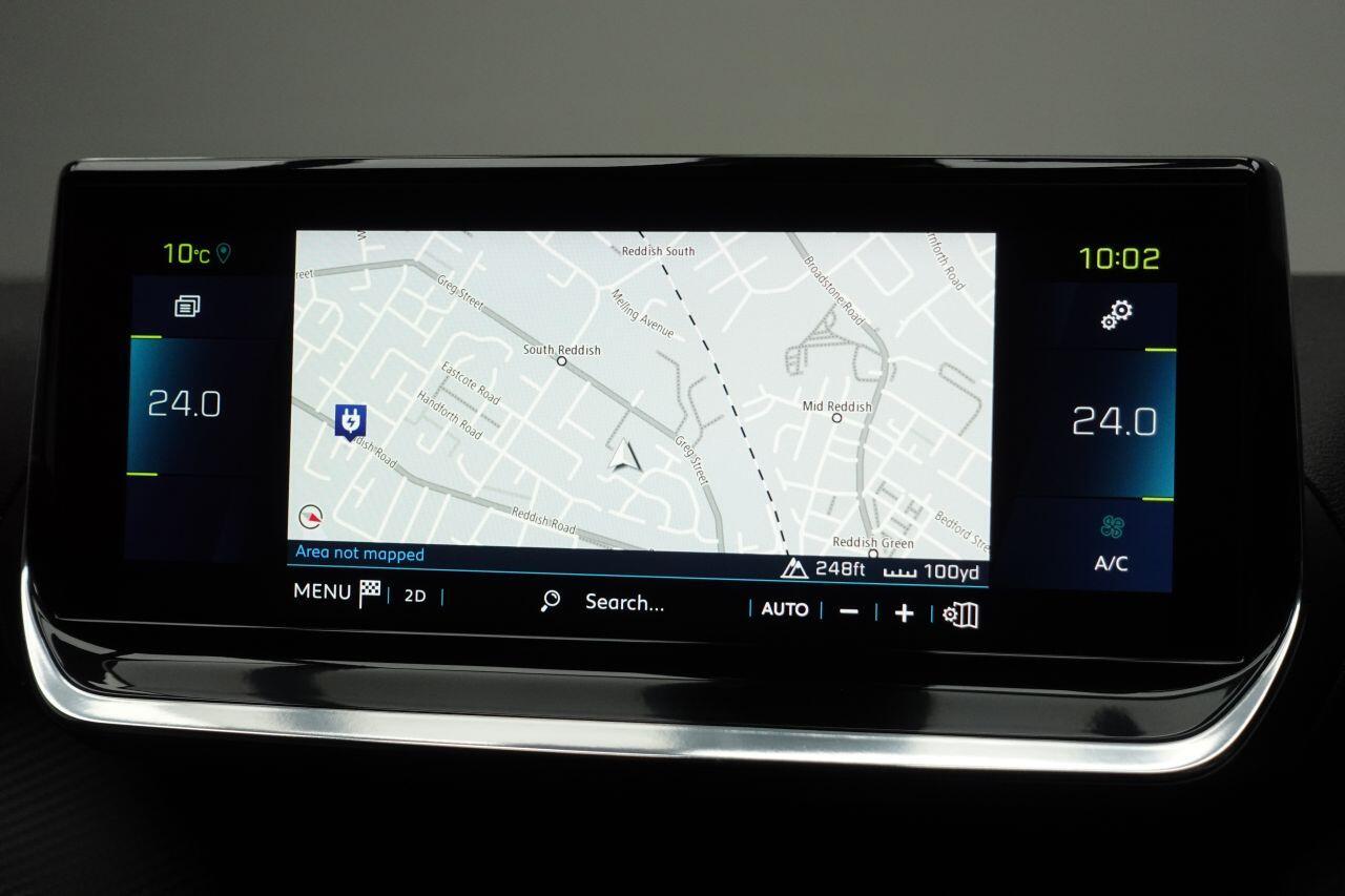 Peugeot E-2008 - Image 26