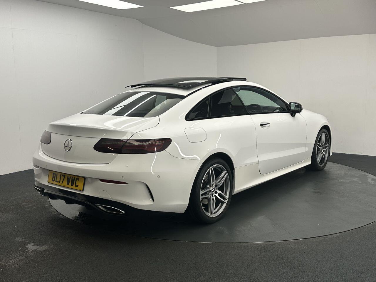 Mercedes E-Class - Image 10