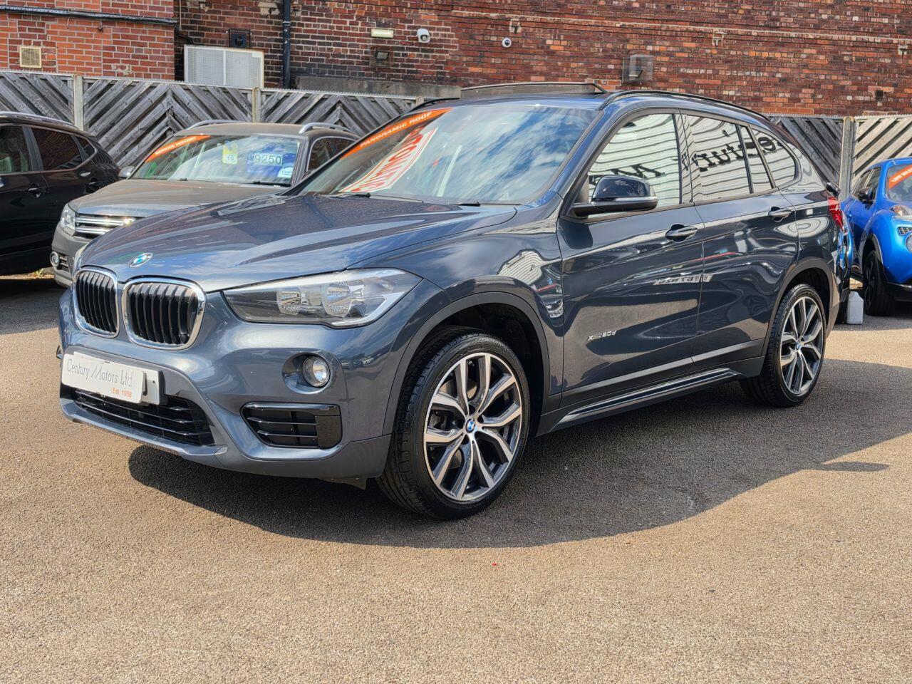 BMW X1 - Image 2