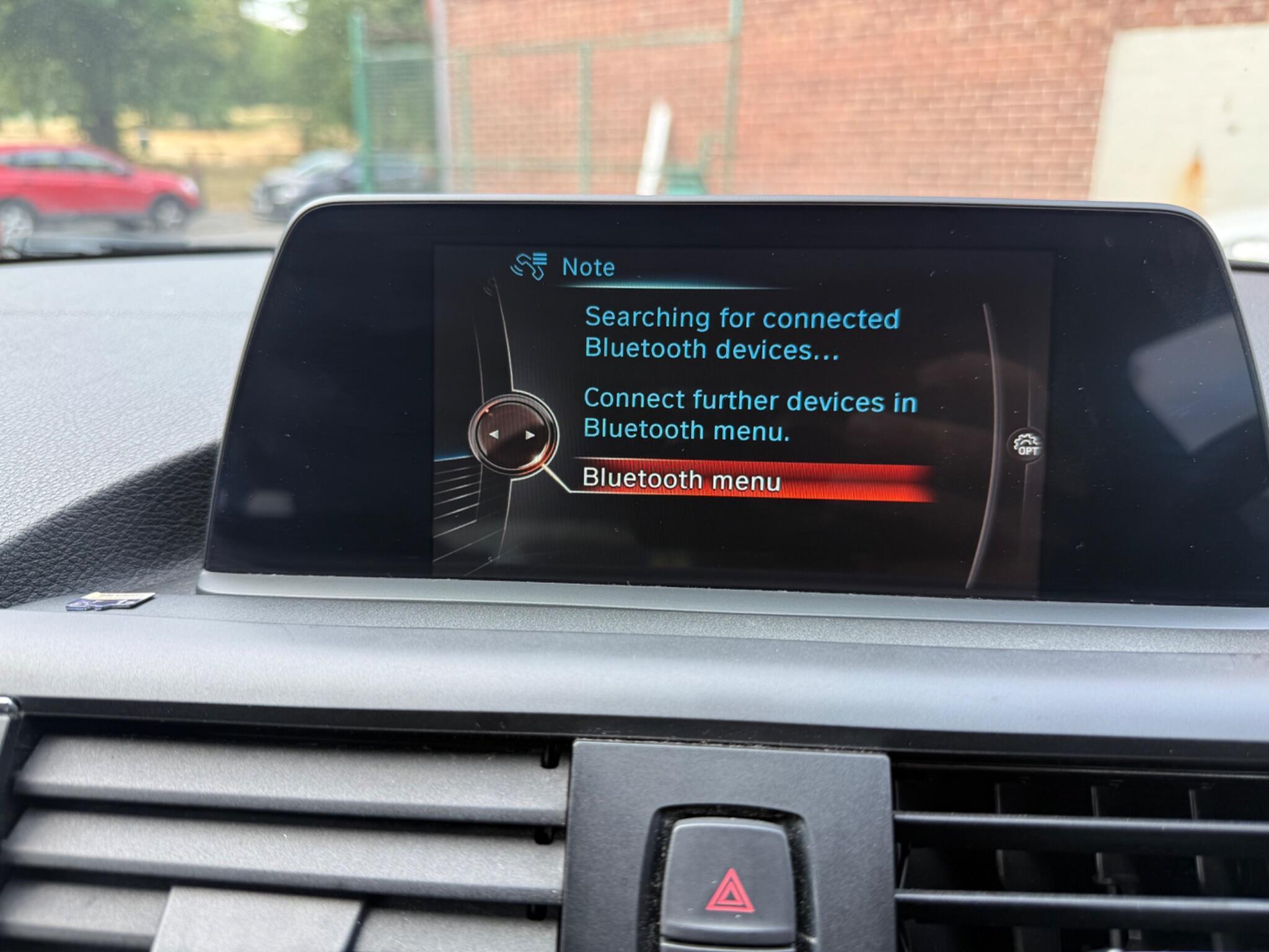 BMW 1 Series - Image 17