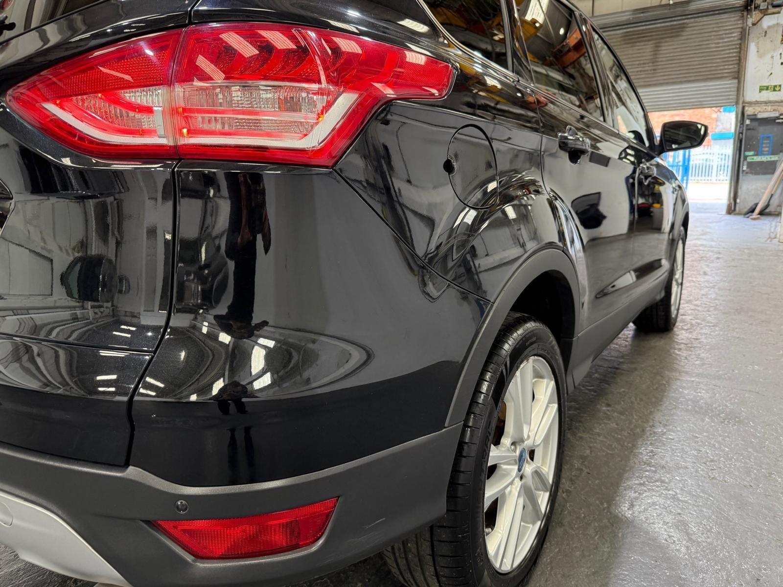 Ford Kuga - Image 6
