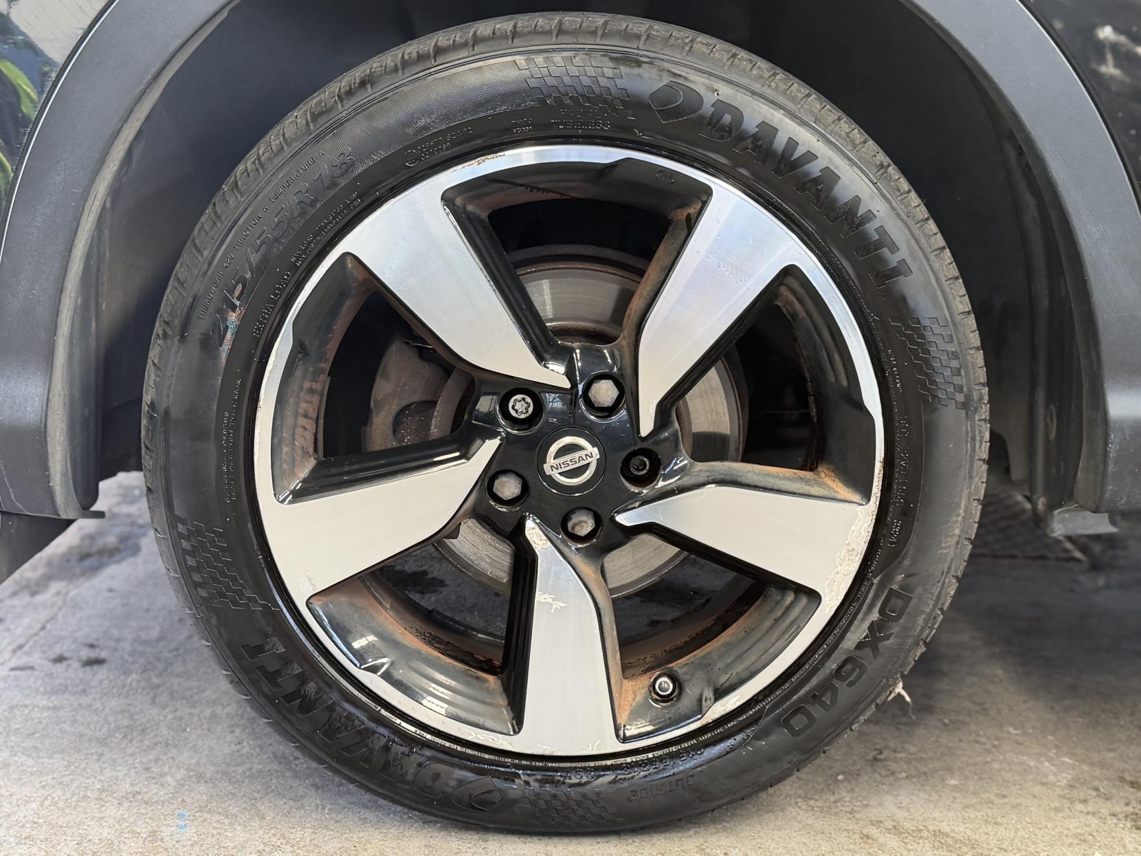 Nissan Qashqai - Image 16