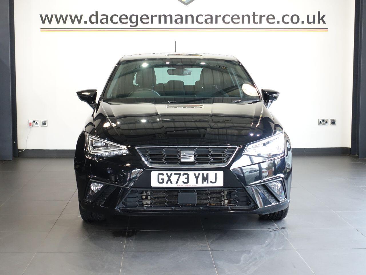 SEAT Ibiza - Image 4