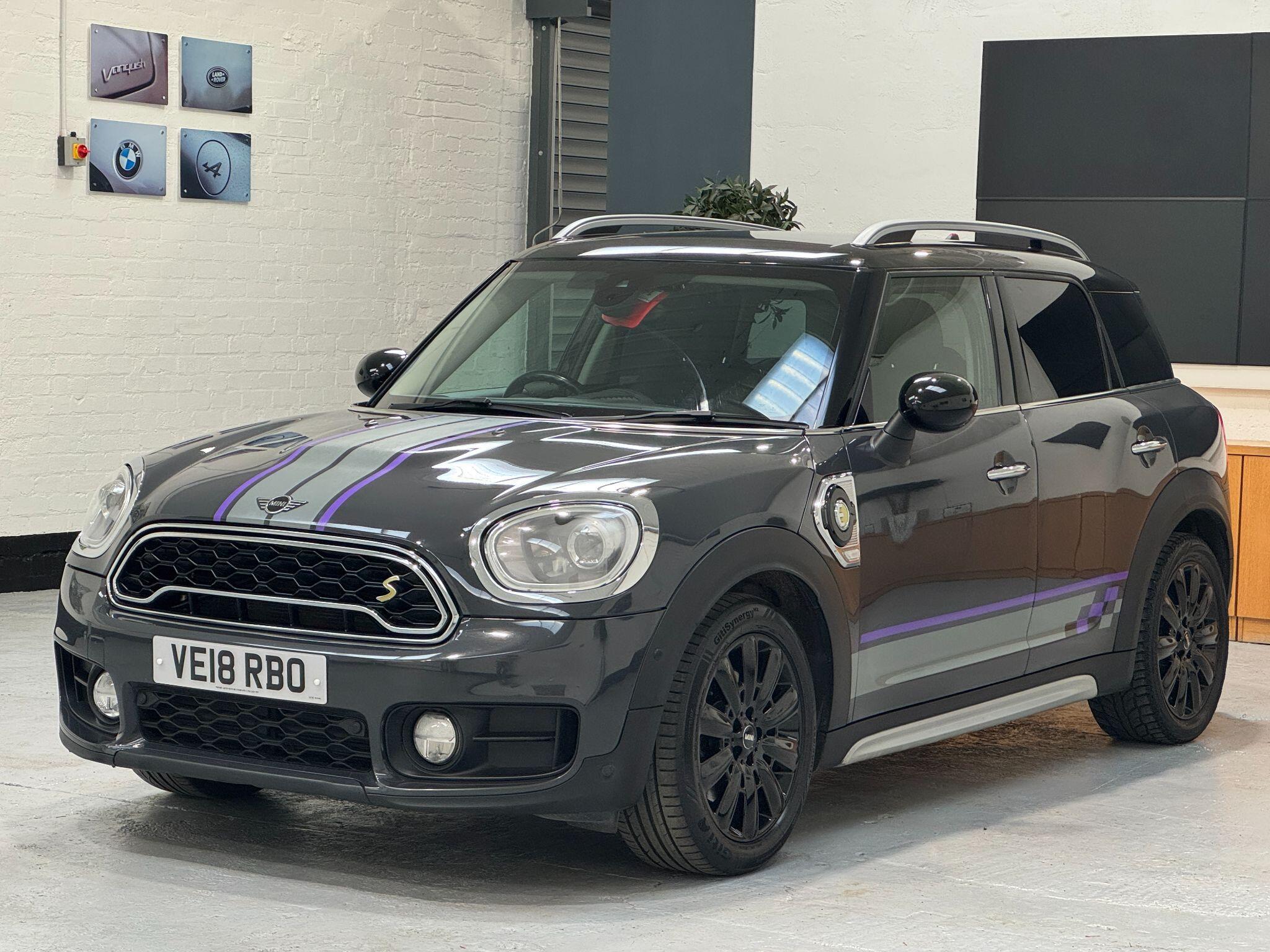MINI Countryman - Image 5