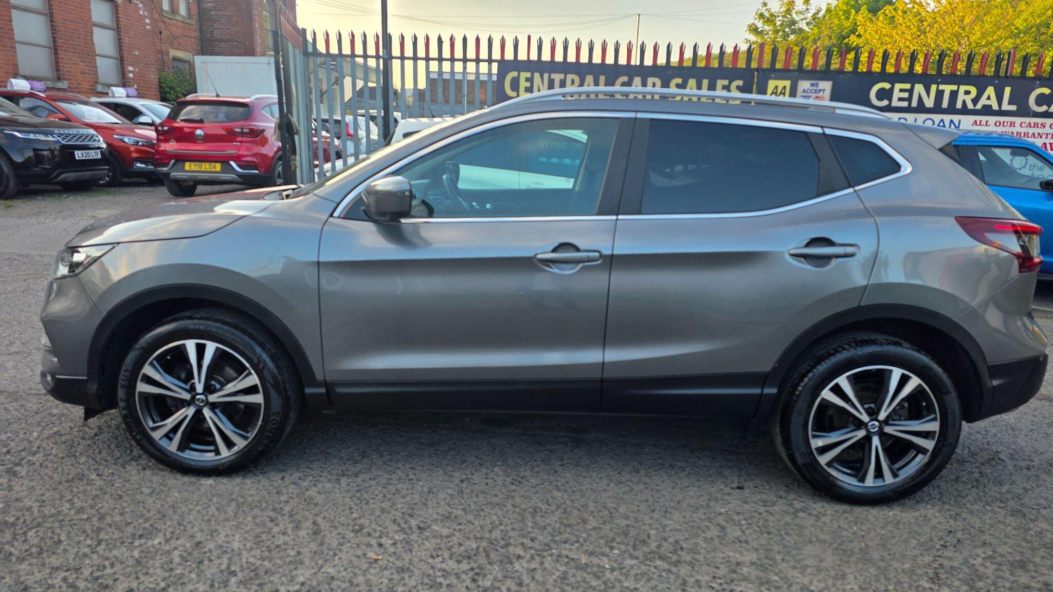 Nissan Qashqai - Image 15
