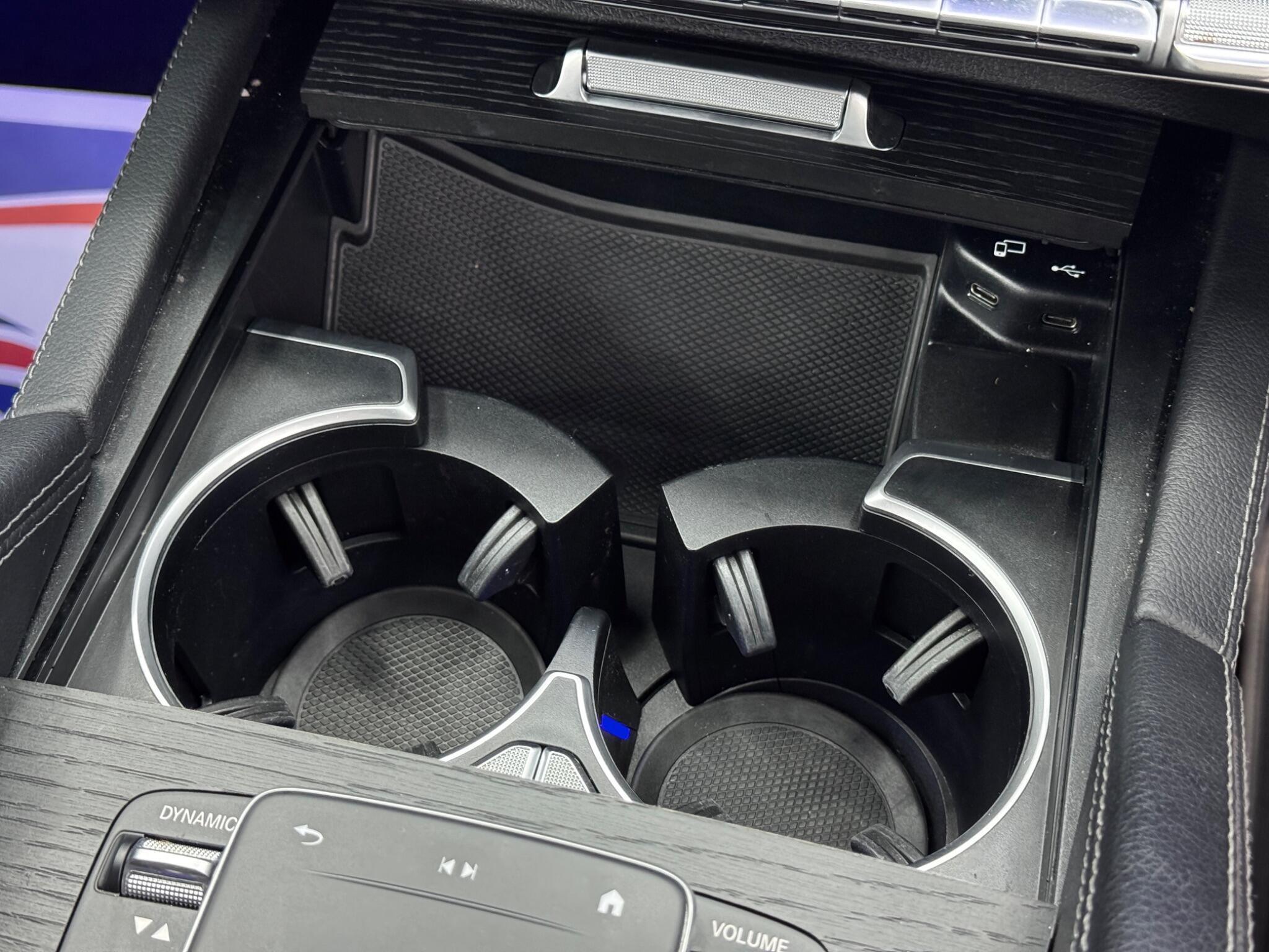 Mercedes GLE - Image 29