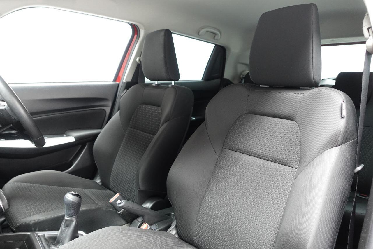 Suzuki Swift - Image 17