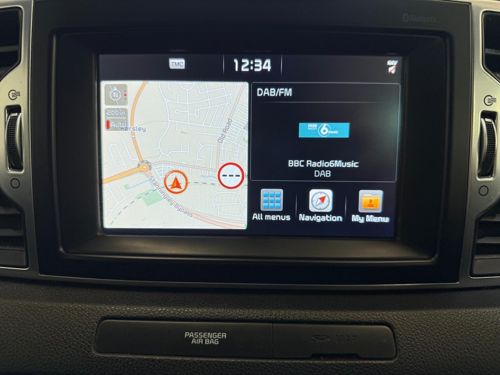 Kia Sportage - Image 39