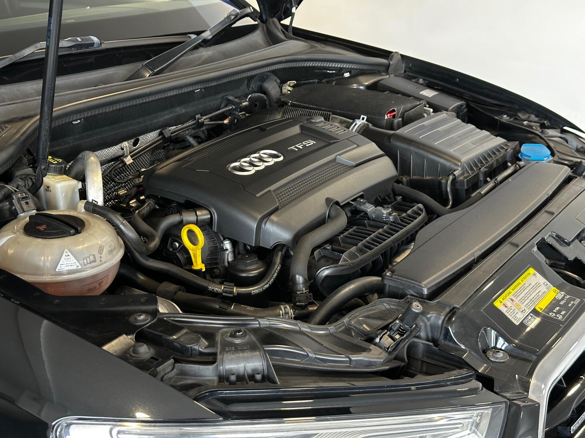 Audi A3 - Image 44