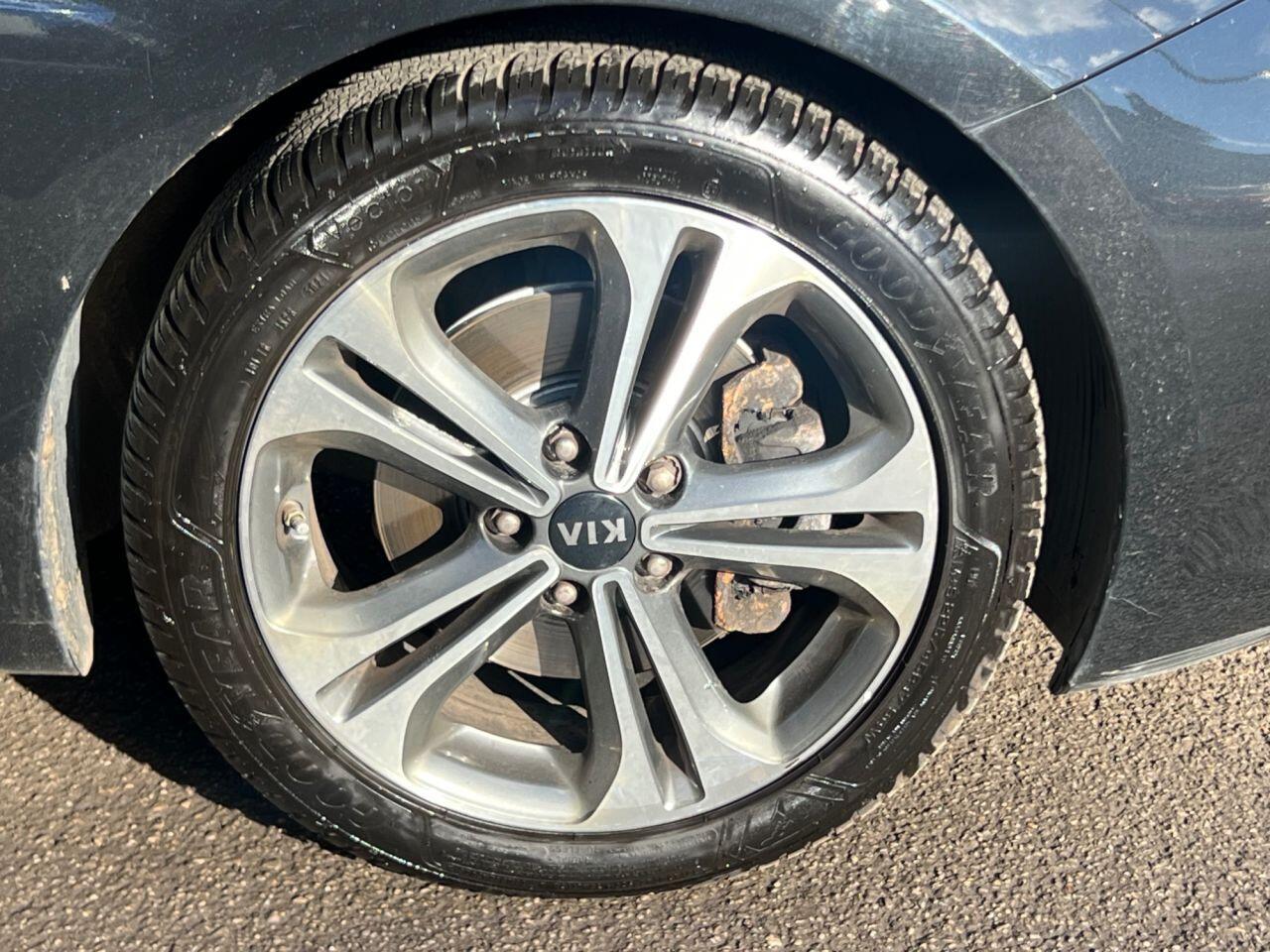 Kia ceed - Image 14