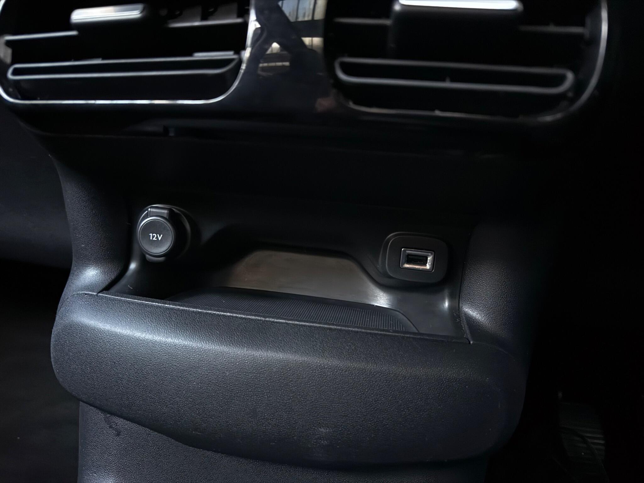 Citroen C4 Cactus - Image 20