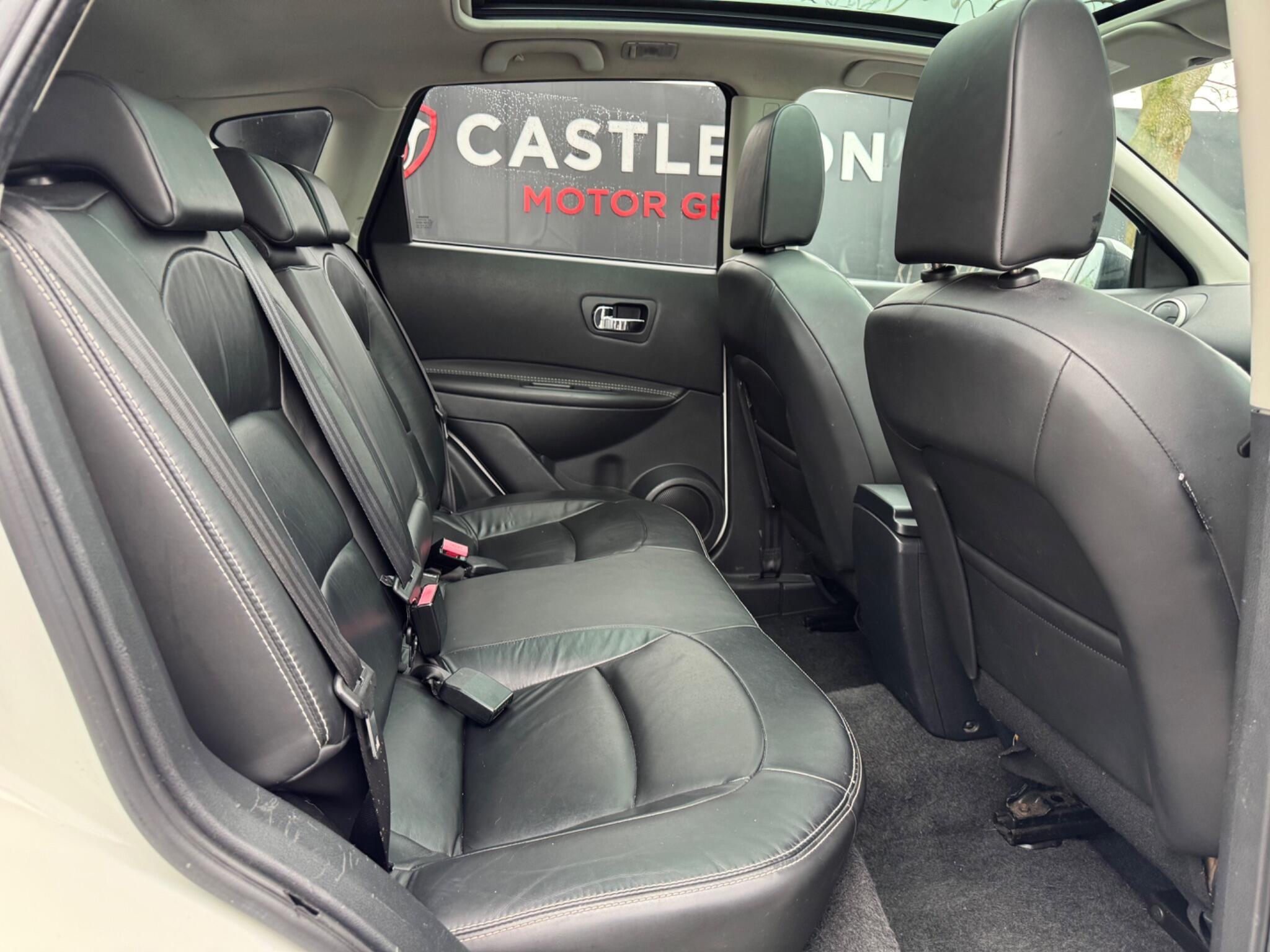 Nissan Qashqai - Image 19