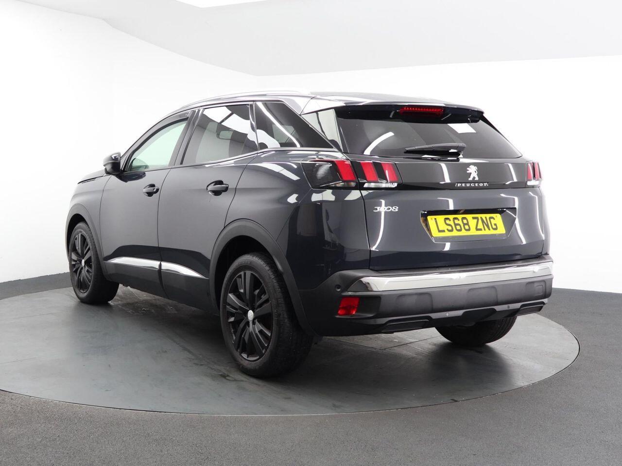 Peugeot 3008 - Image 9