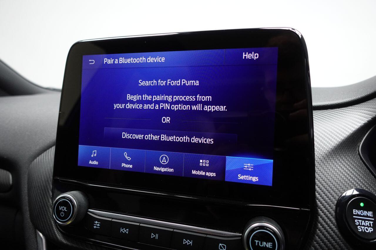 Ford Puma - Image 29