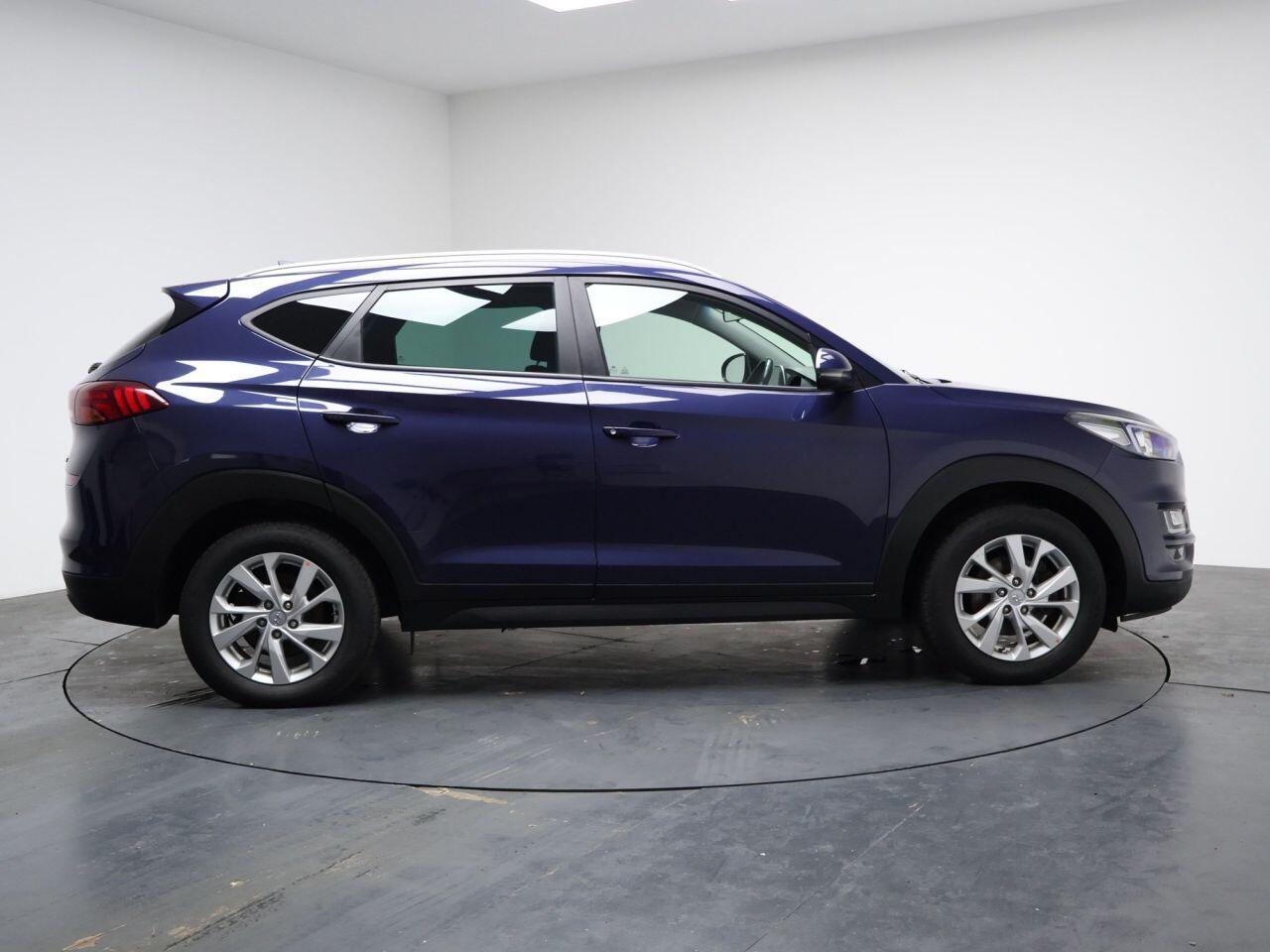 Hyundai Tucson - Image 14