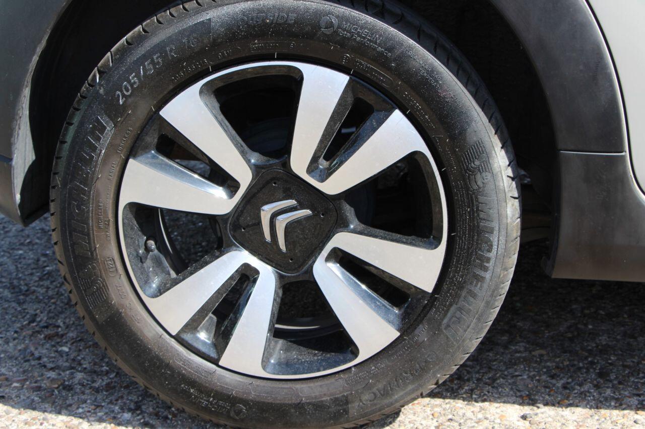Citroen C3 - Image 10