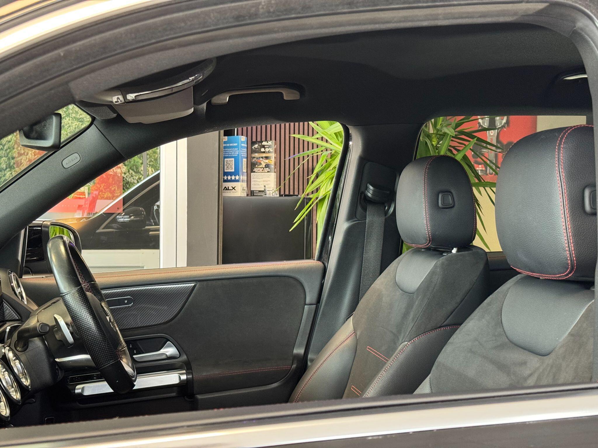 Mercedes Glb - Image 2