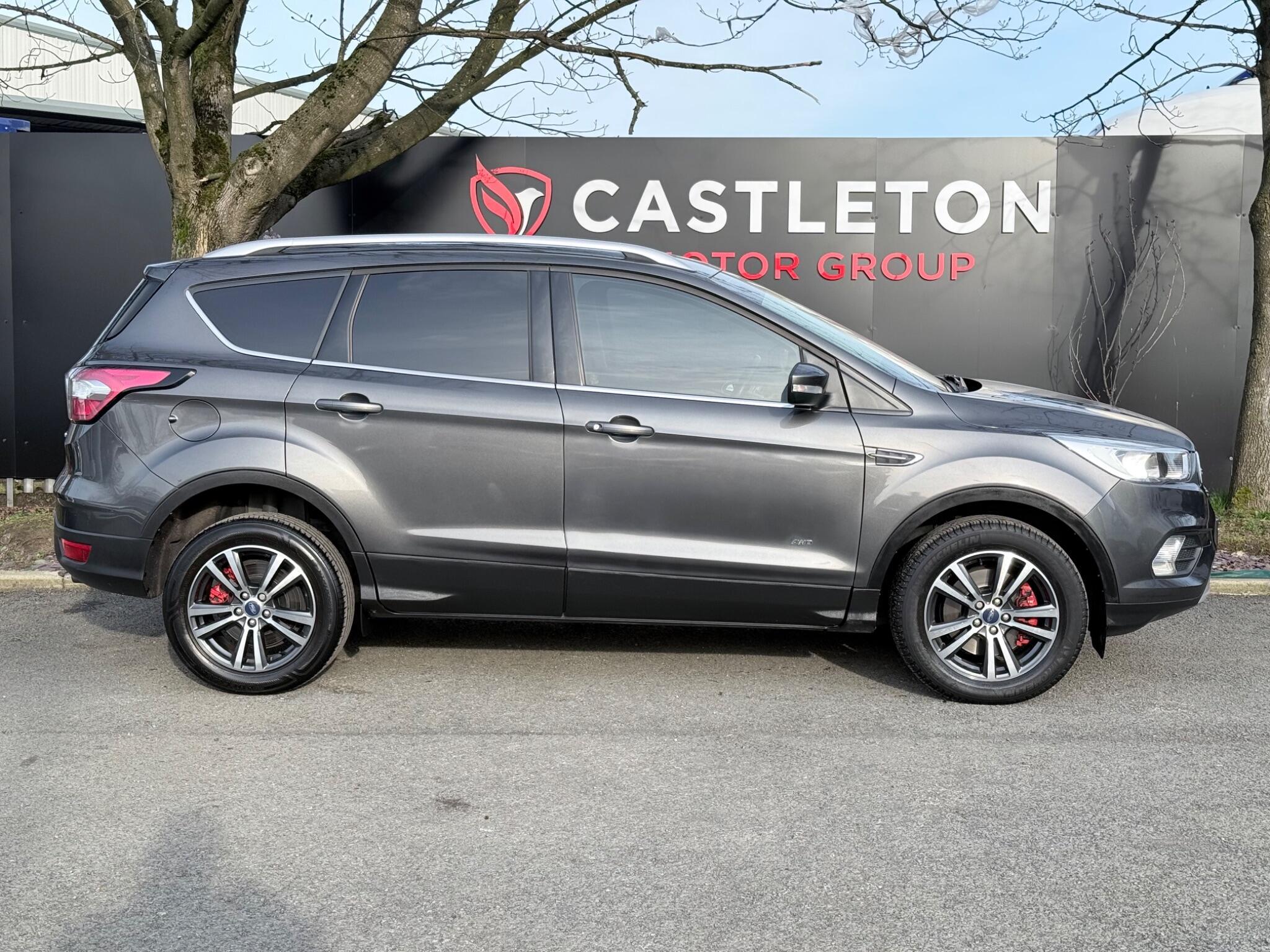 Ford Kuga - Image 15