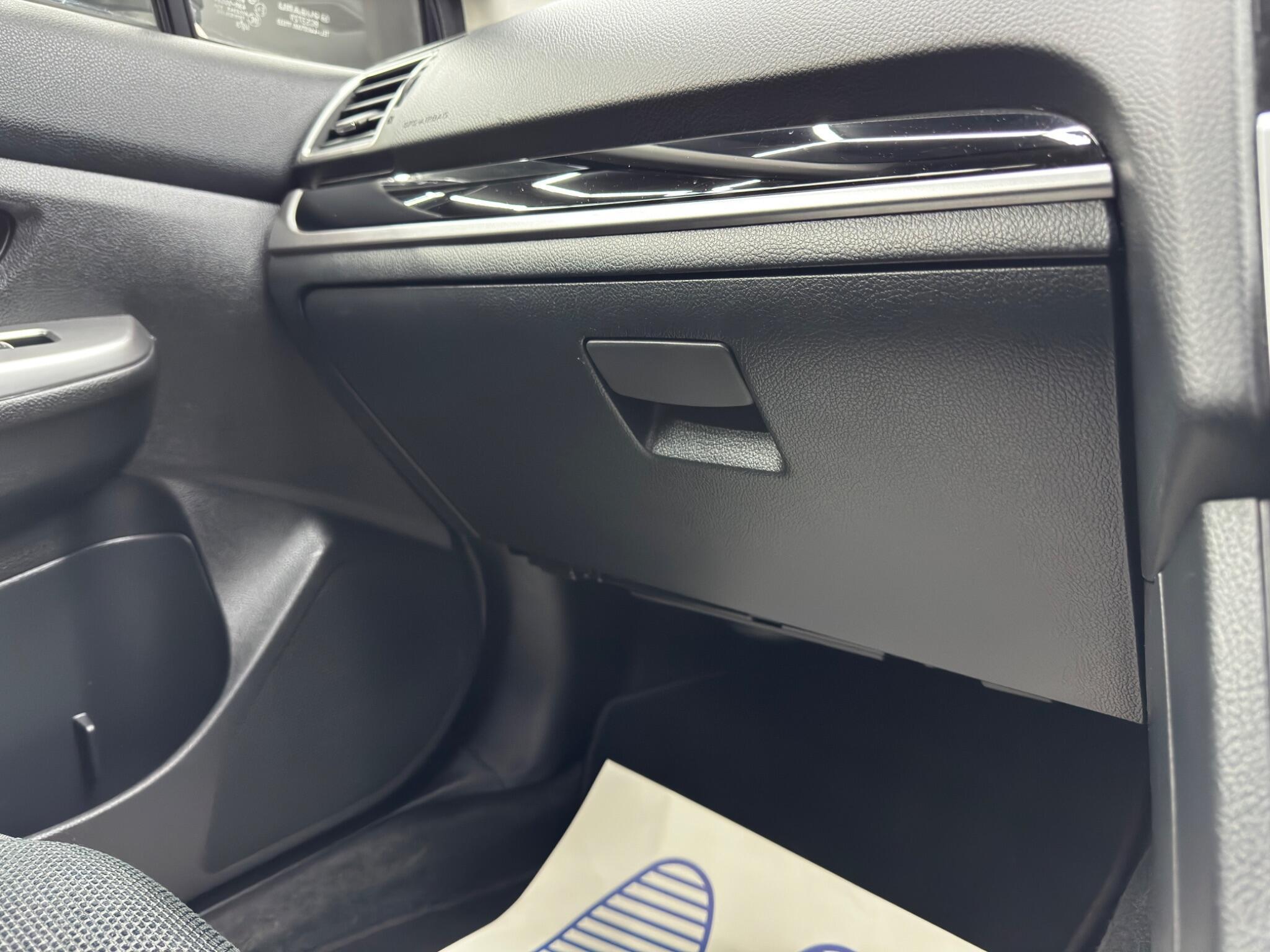 Subaru XV - Image 32