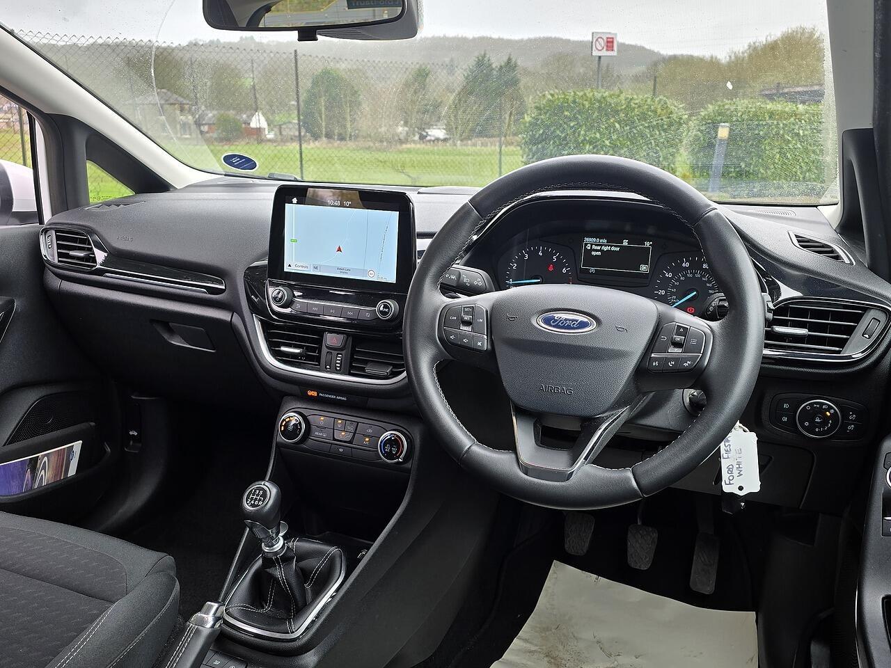 Ford Fiesta - Image 14