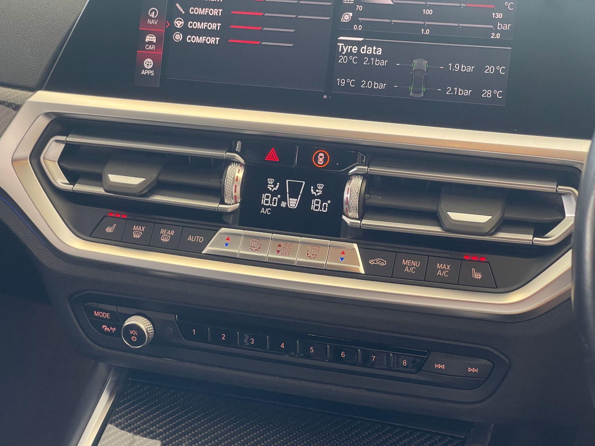 BMW M4 - Image 9