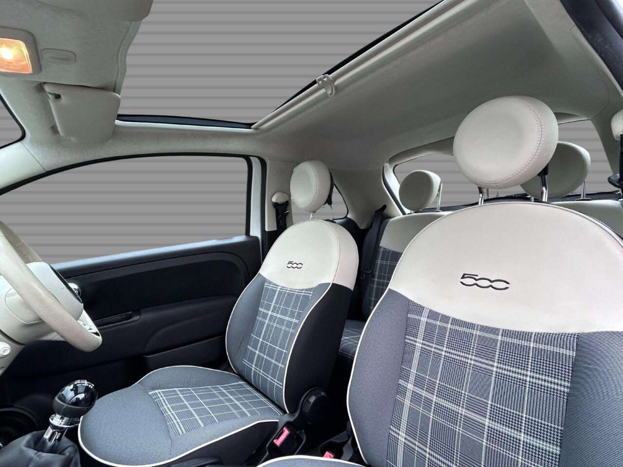 Fiat 500 - Image 16