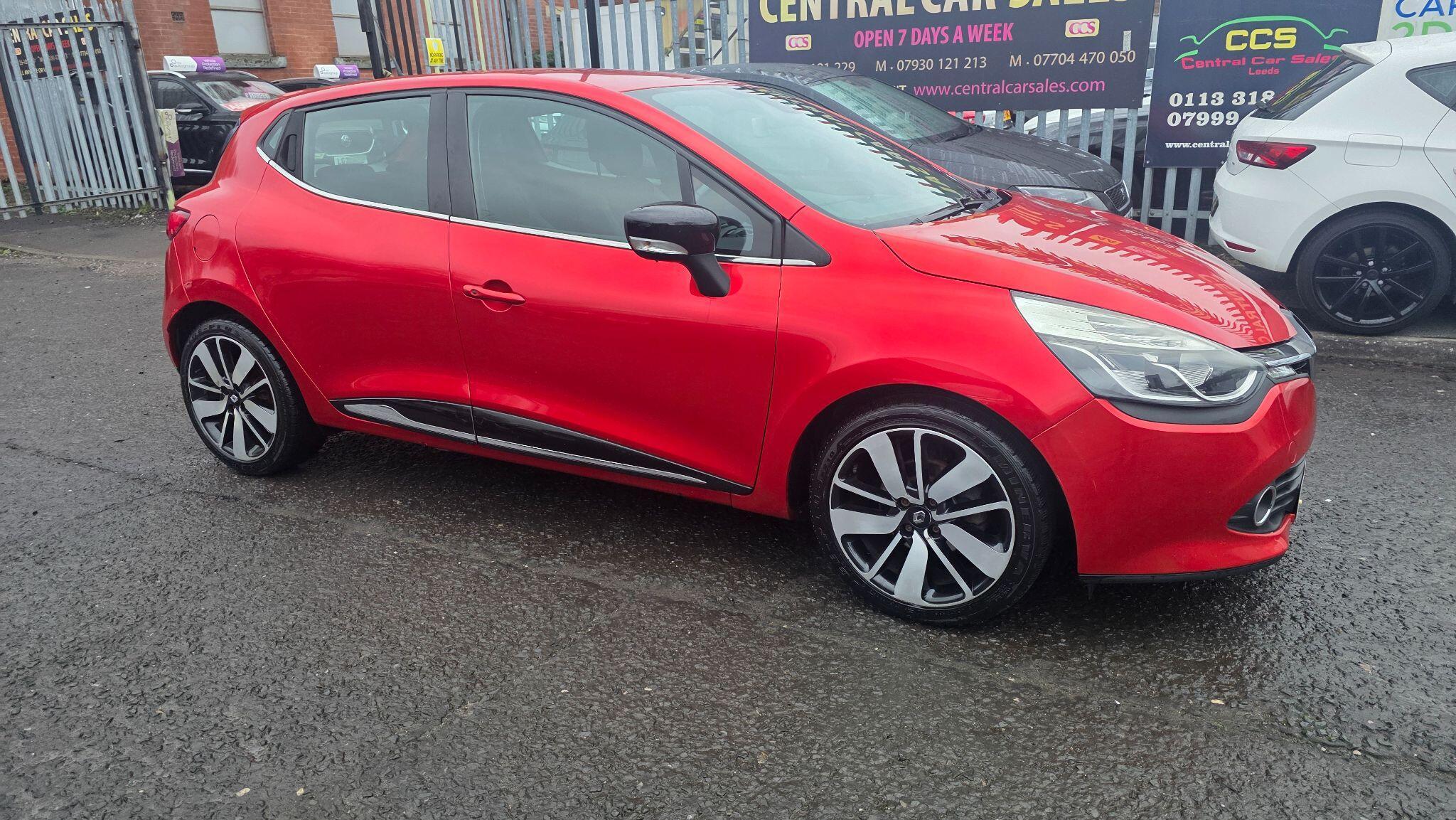 Renault Clio - Image 4