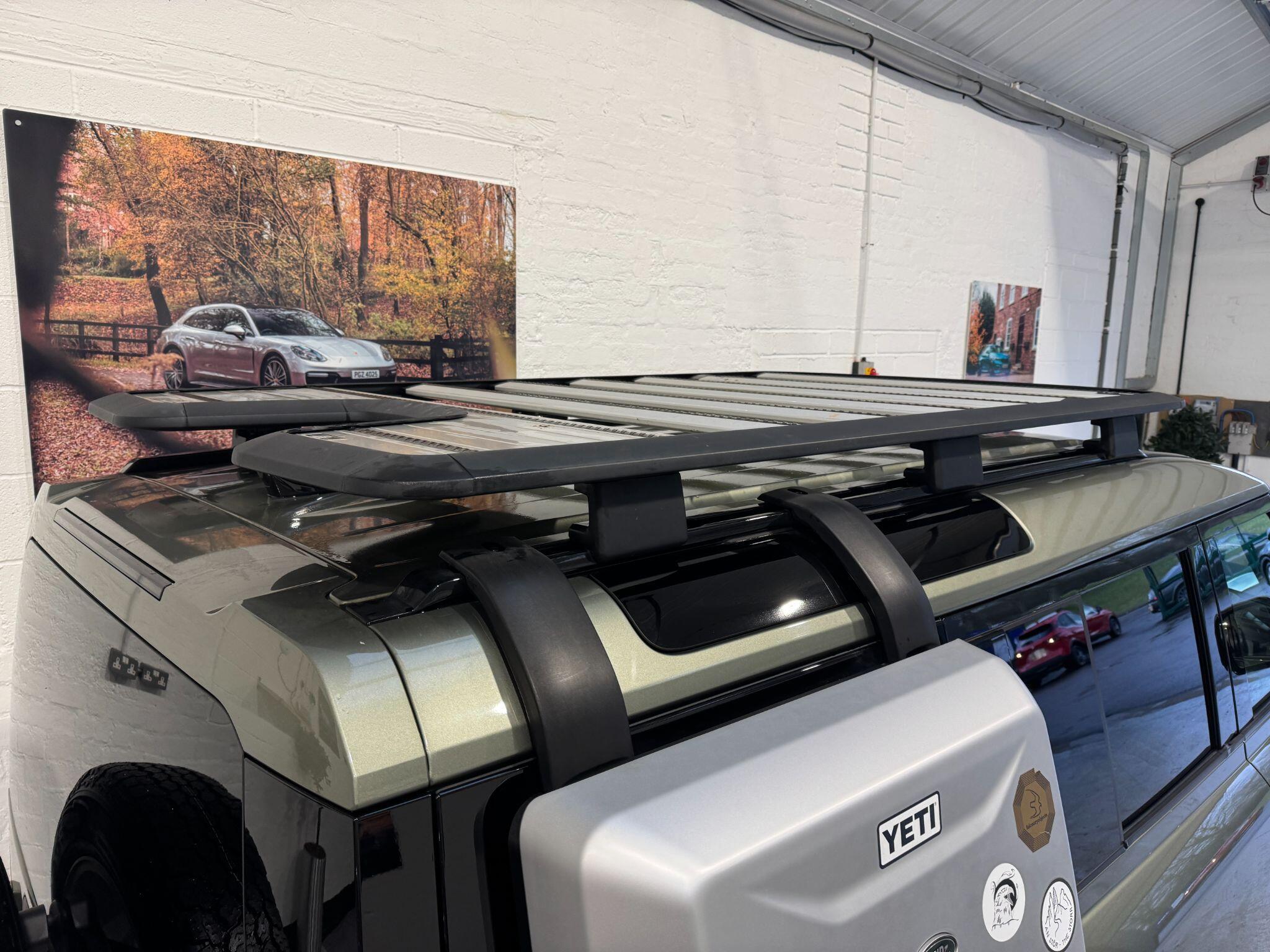 Land Rover Defender 110 - Image 62