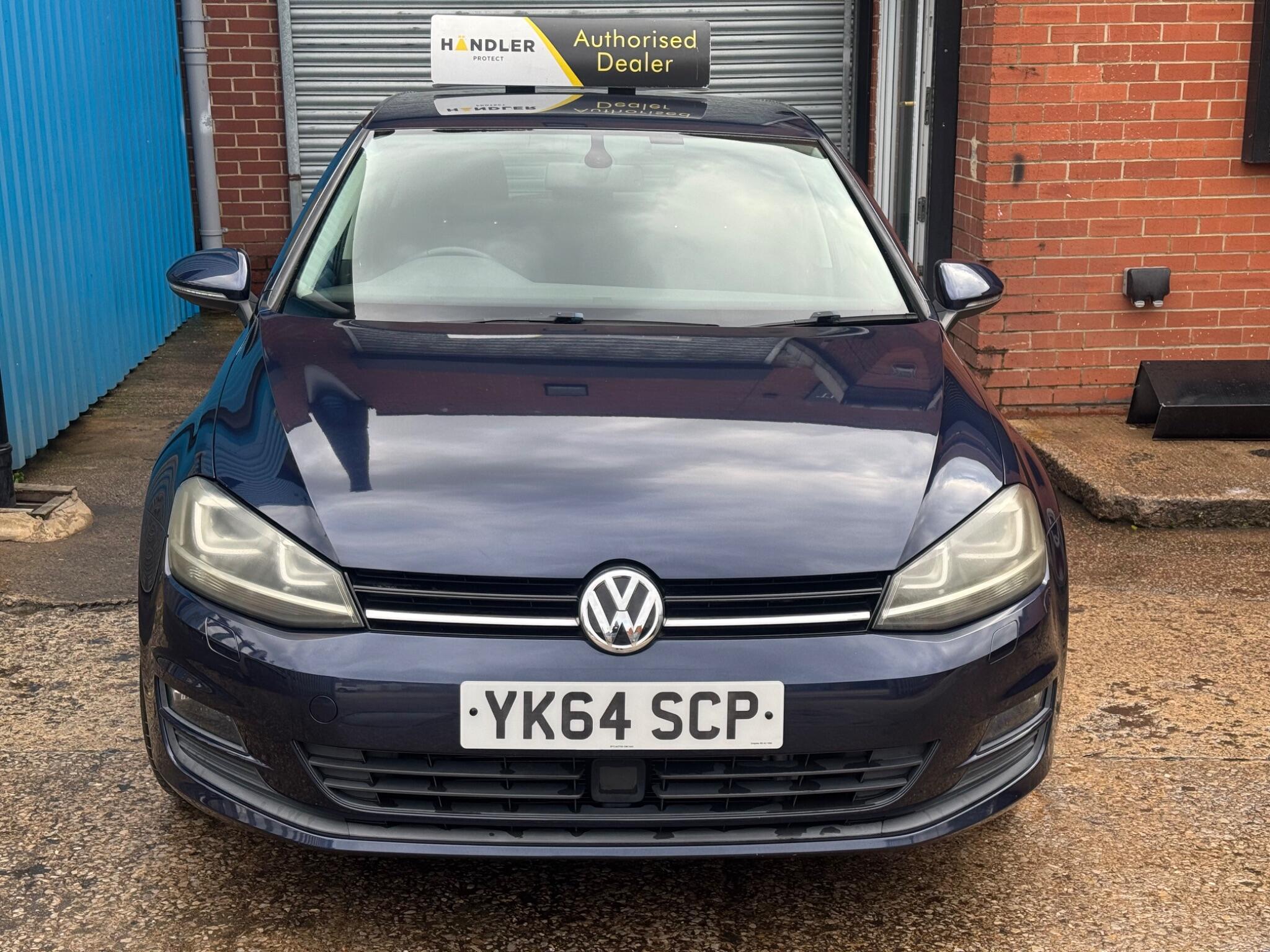 Volkswagen Golf - Image 5
