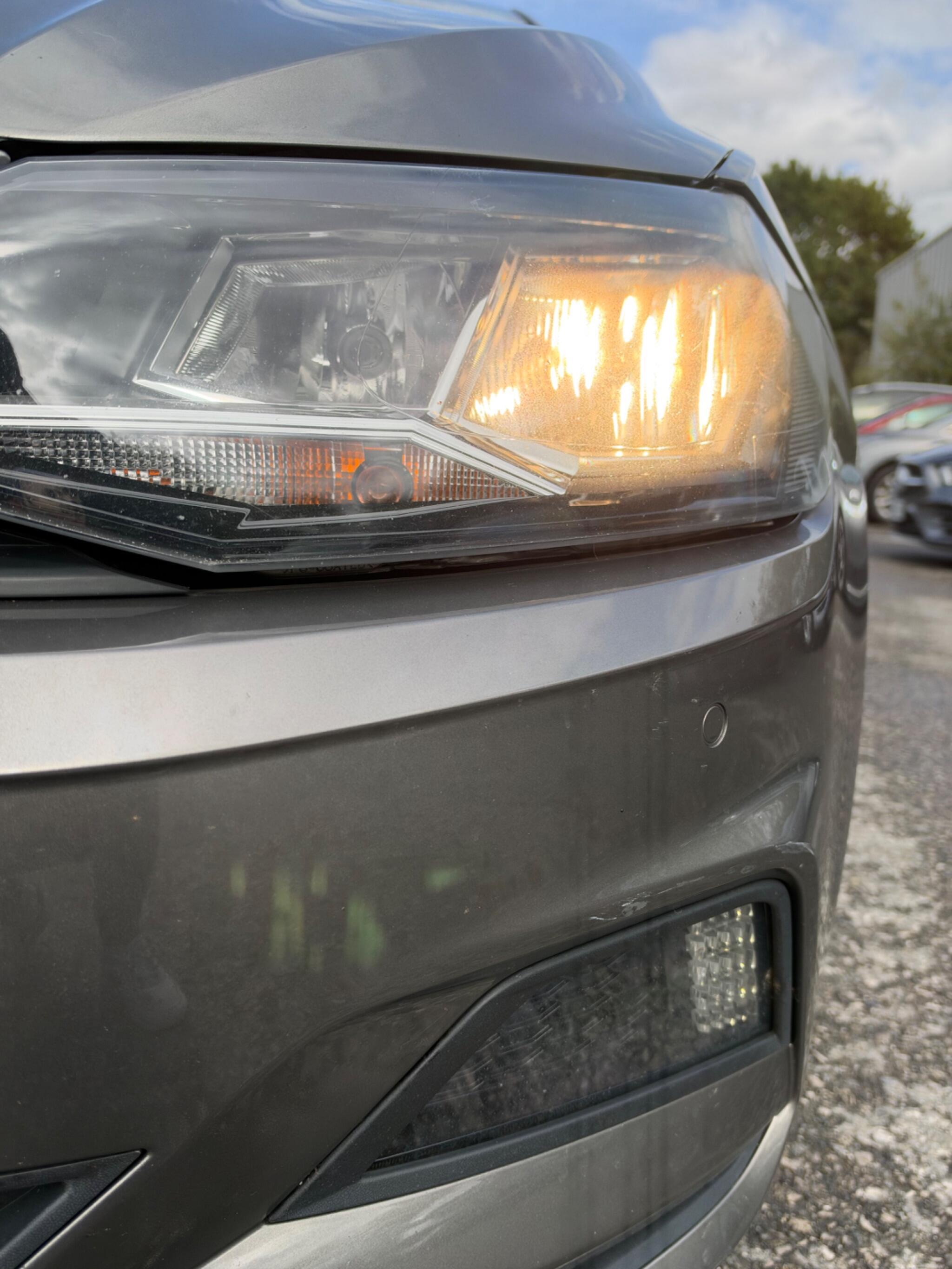 Volkswagen Polo - Image 7